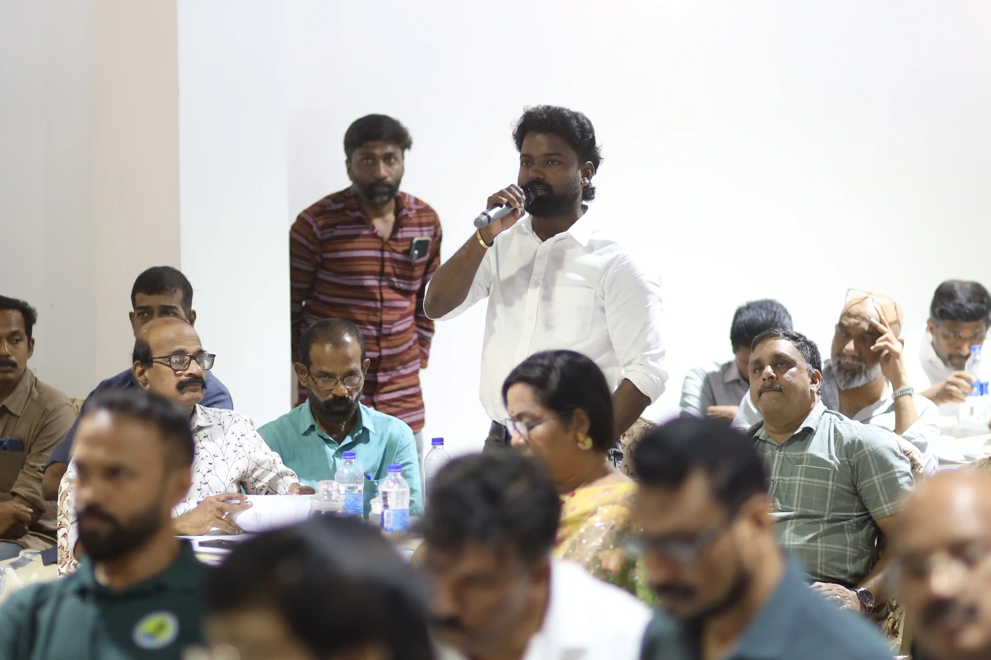 Annual General Council Meeting 2025-2026