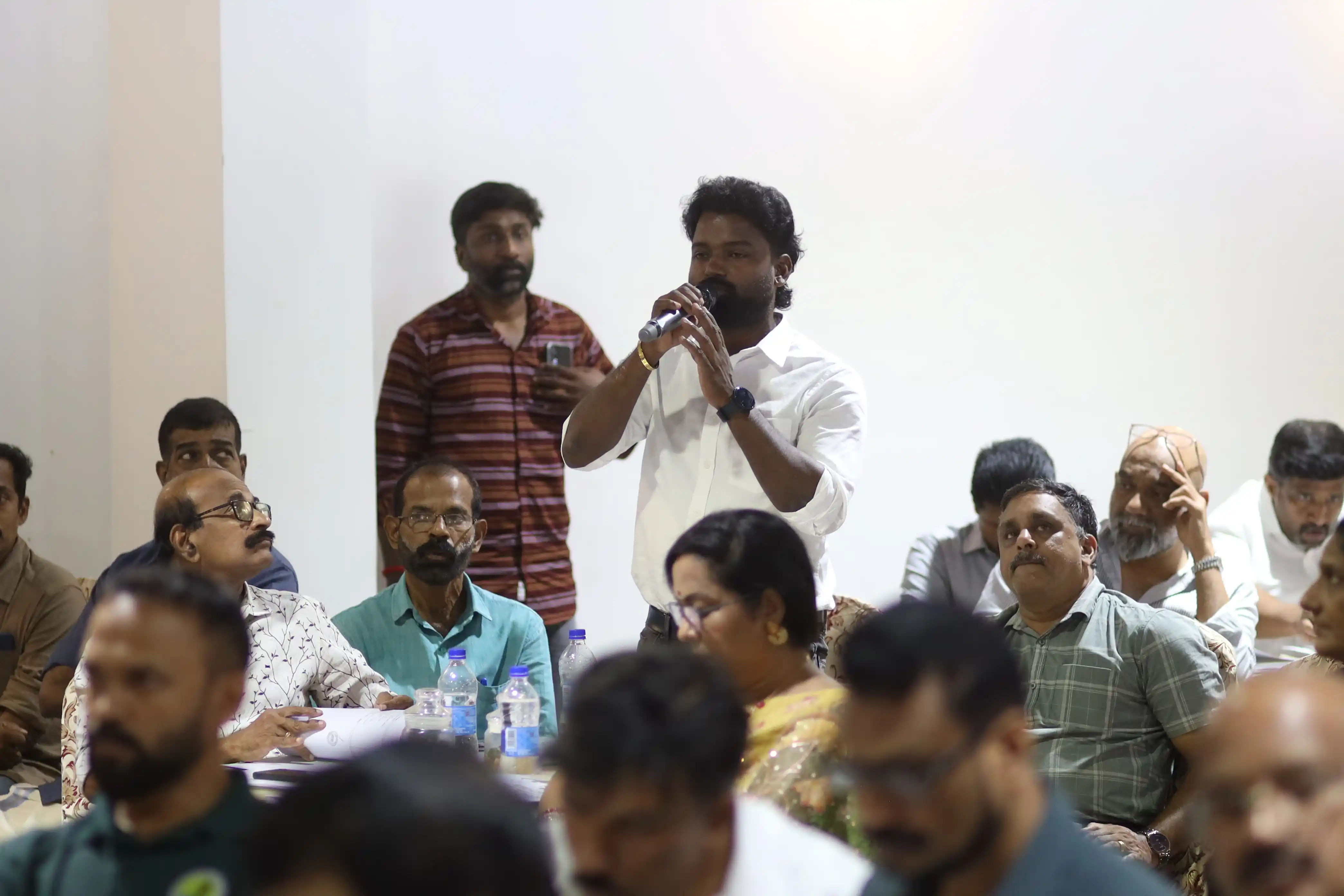 Annual General Council Meeting 2025-2026