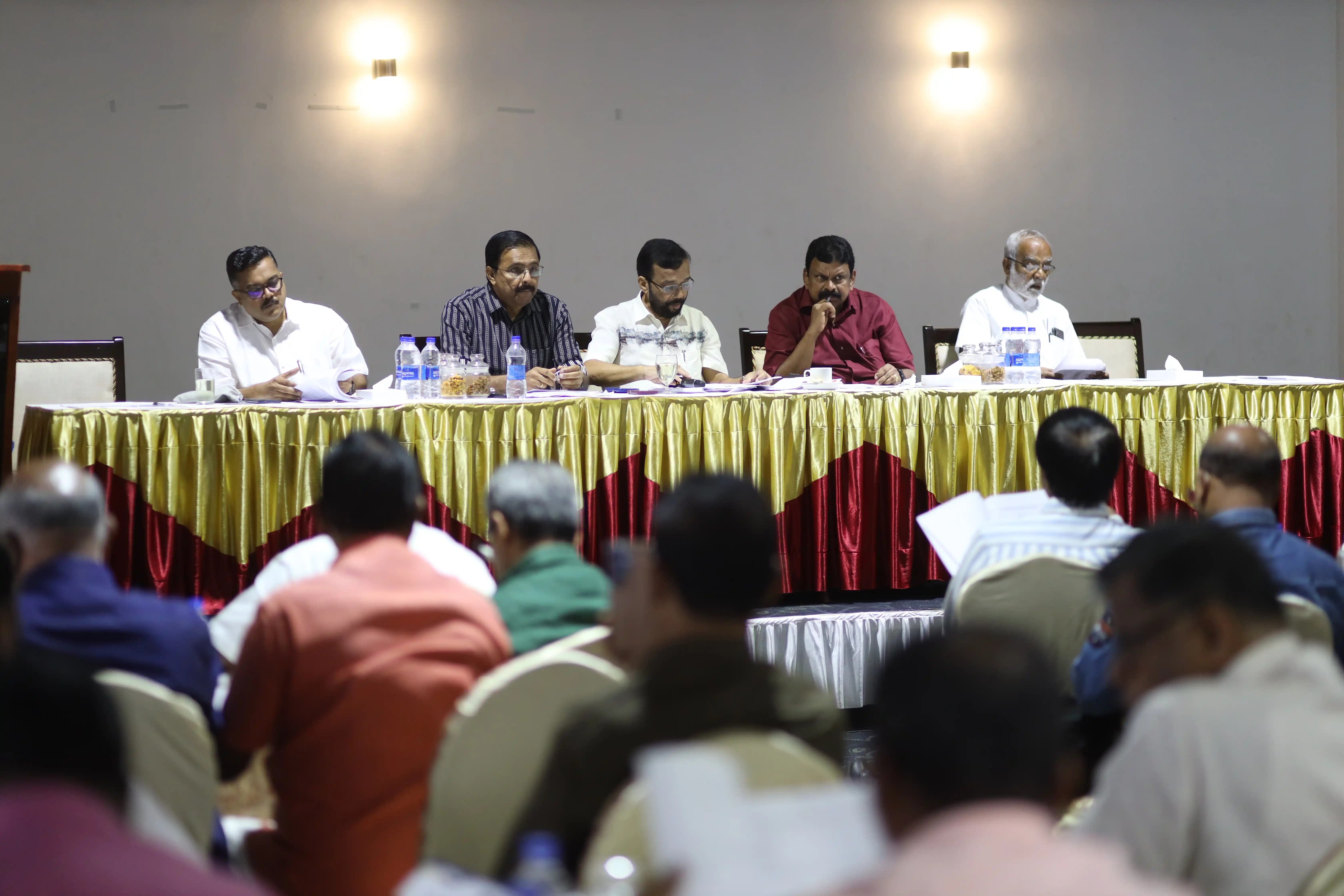 Annual General Council Meeting 2025-2026