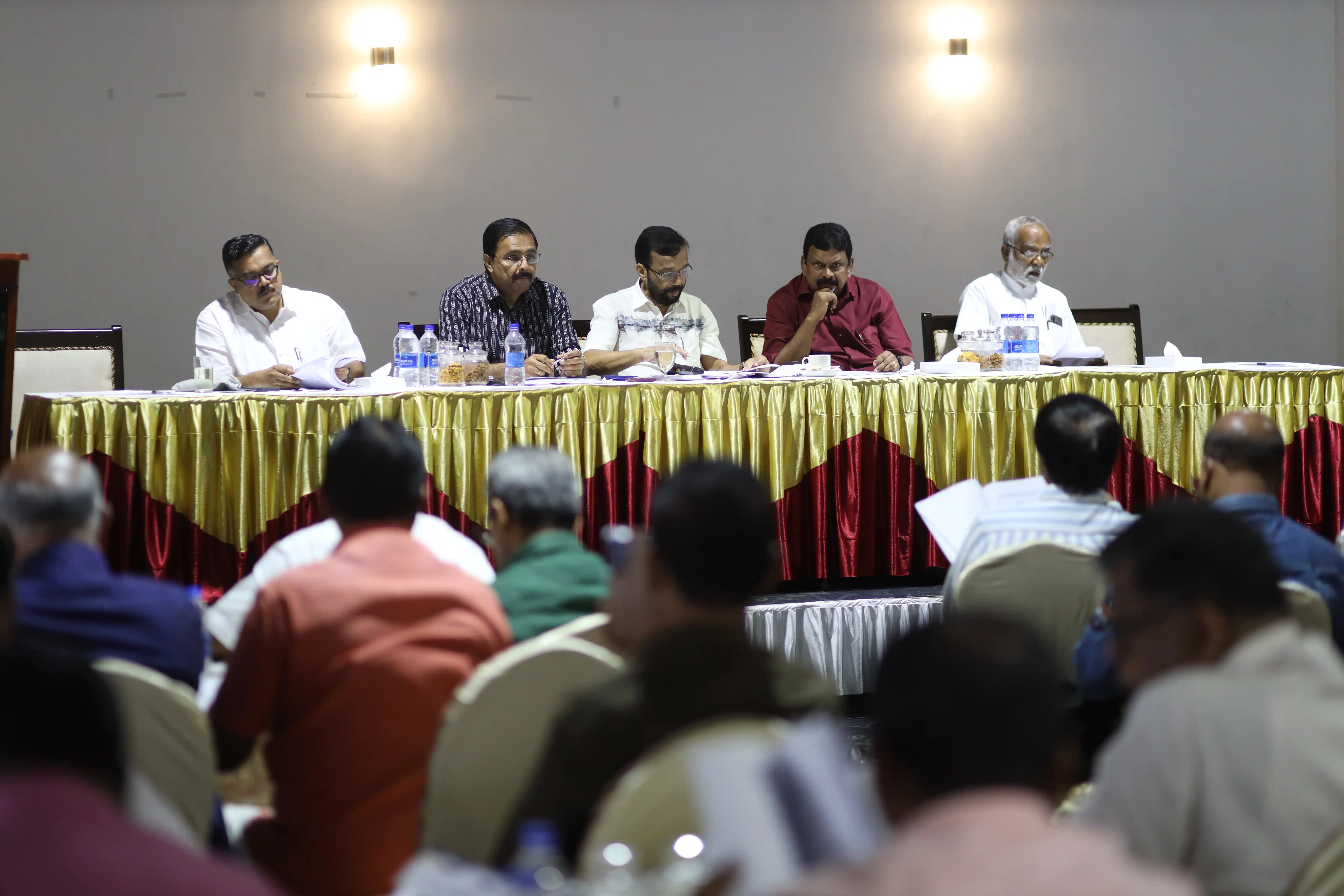 Annual General Council Meeting 2025-2026