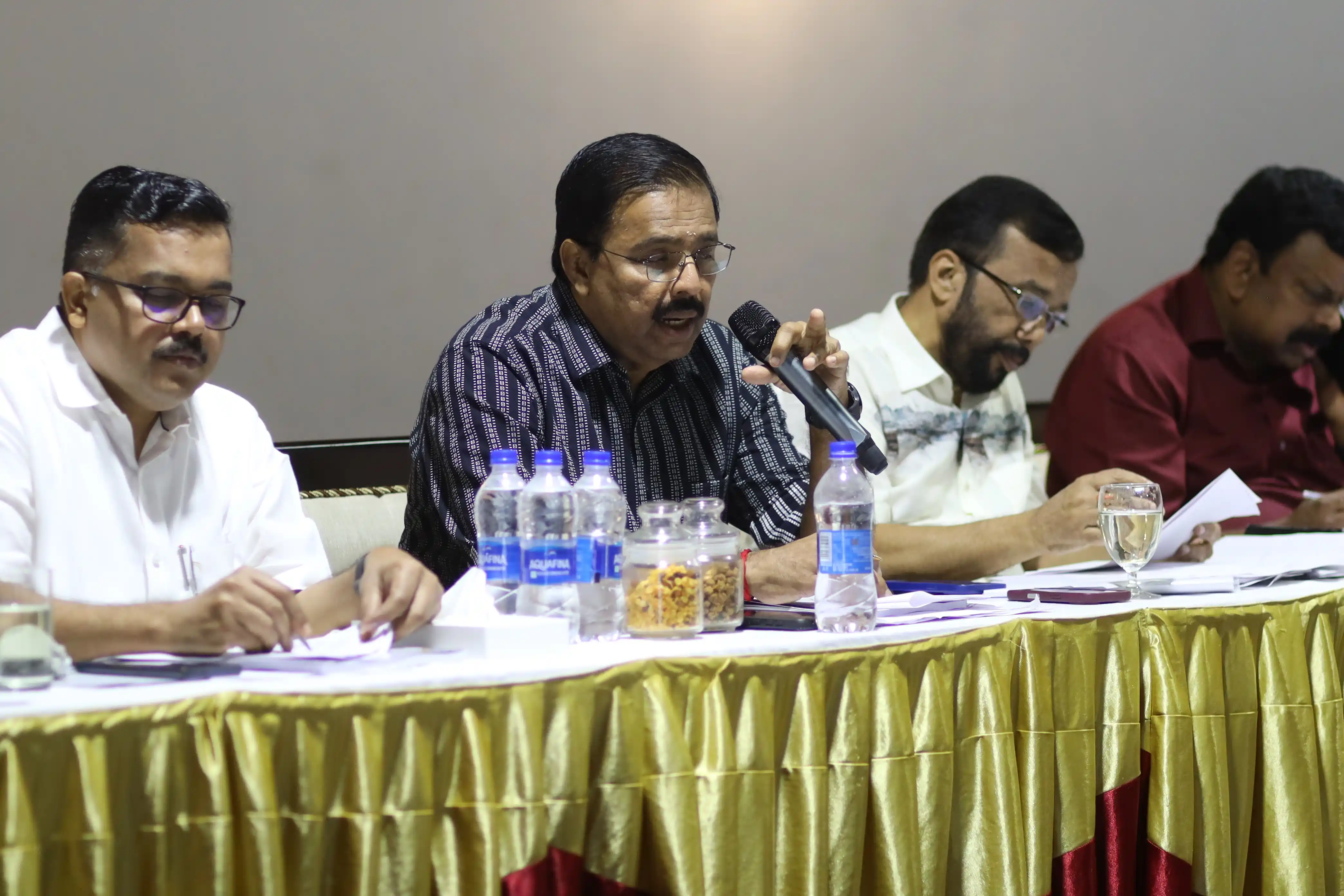 Annual General Council Meeting 2025-2026