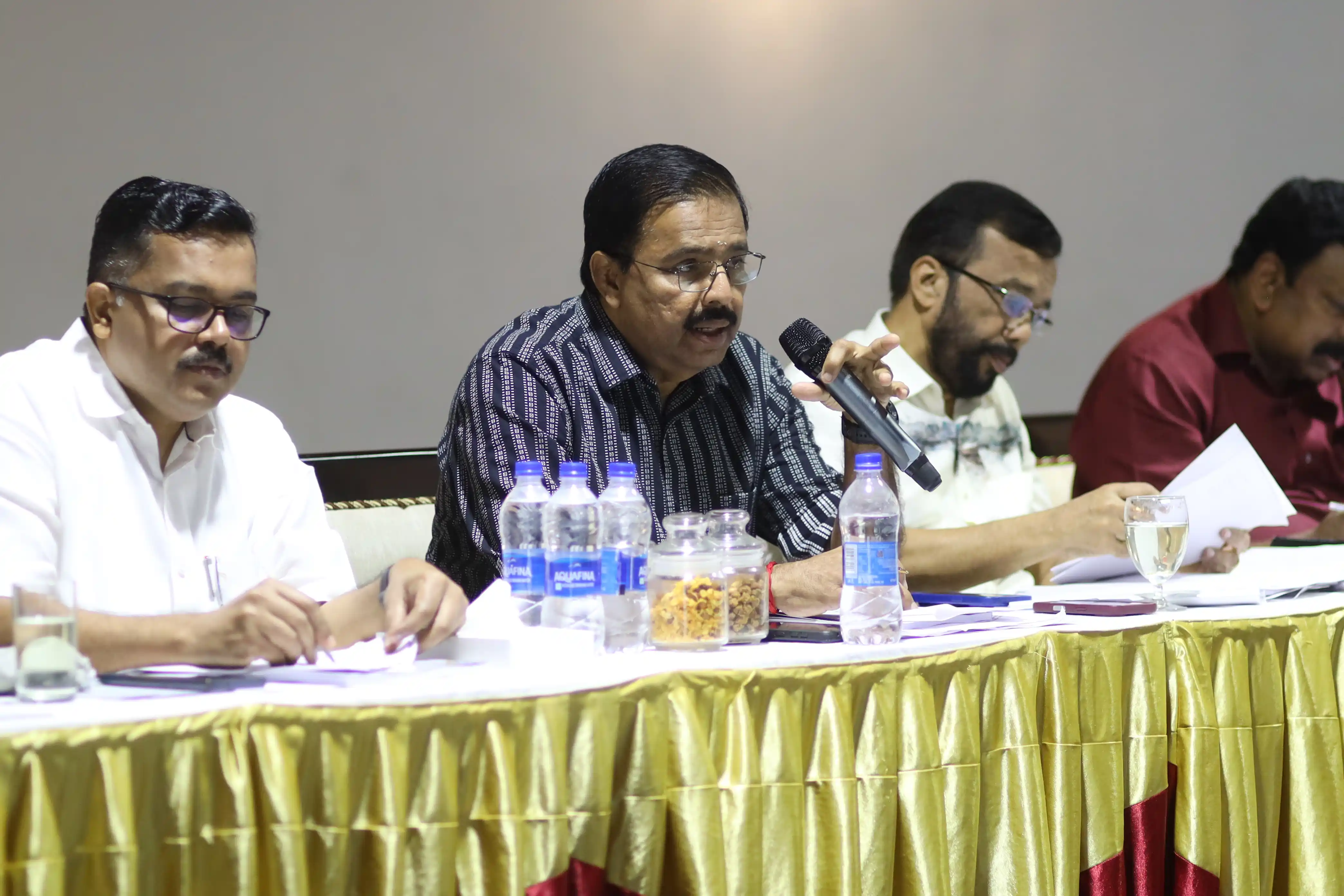 Annual General Council Meeting 2025-2026