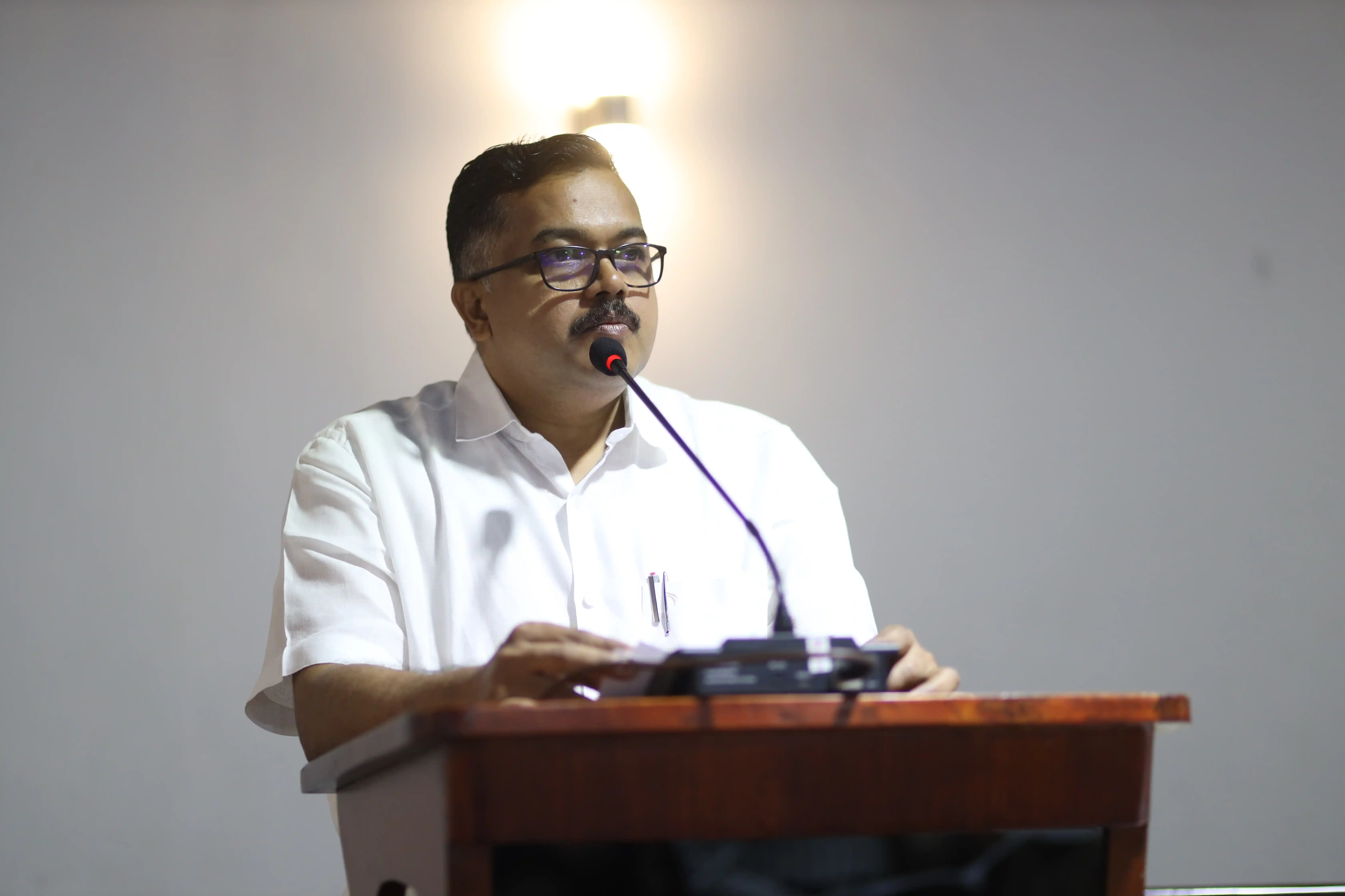 Annual General Council Meeting 2025-2026