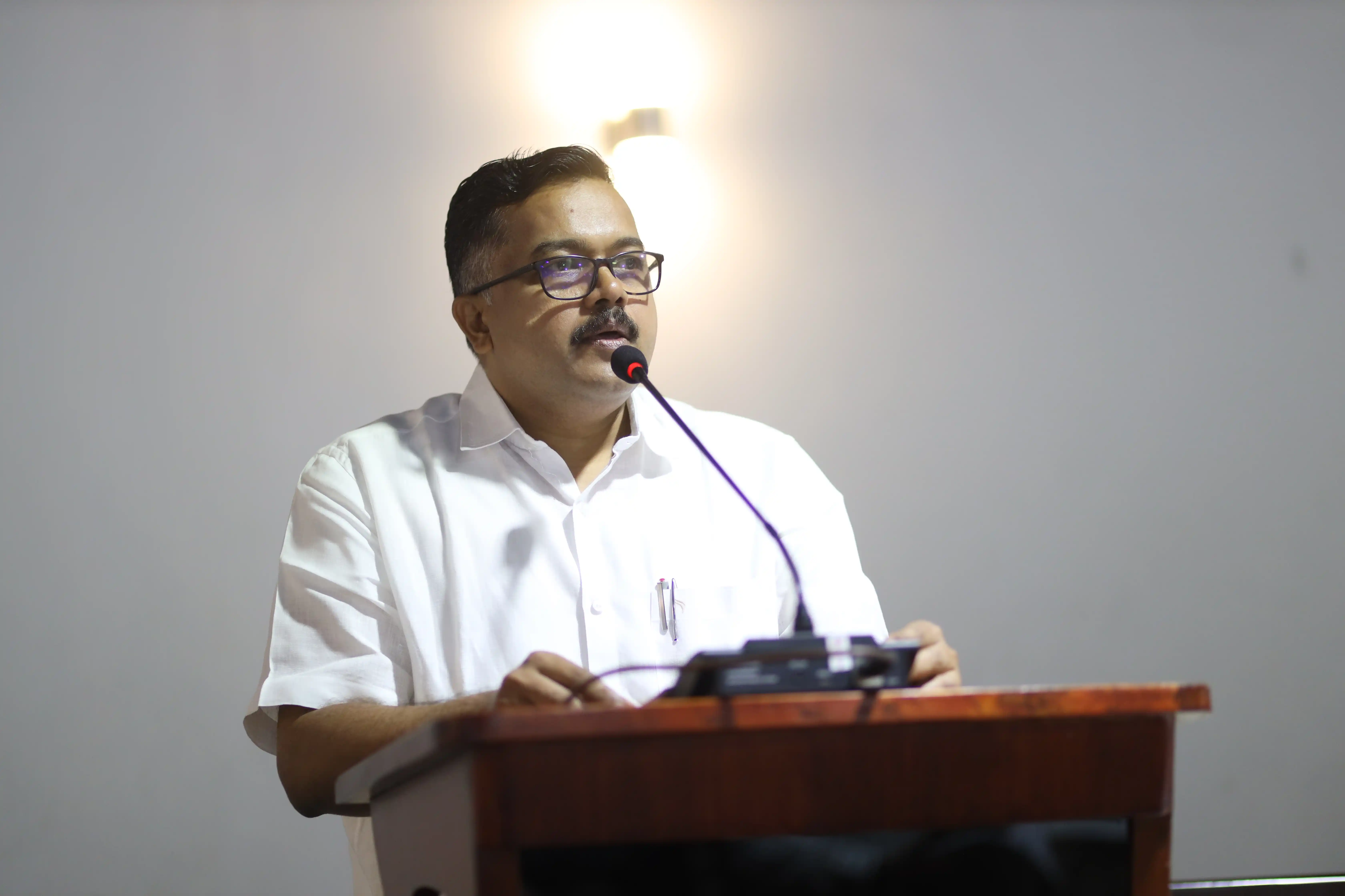 Annual General Council Meeting 2025-2026