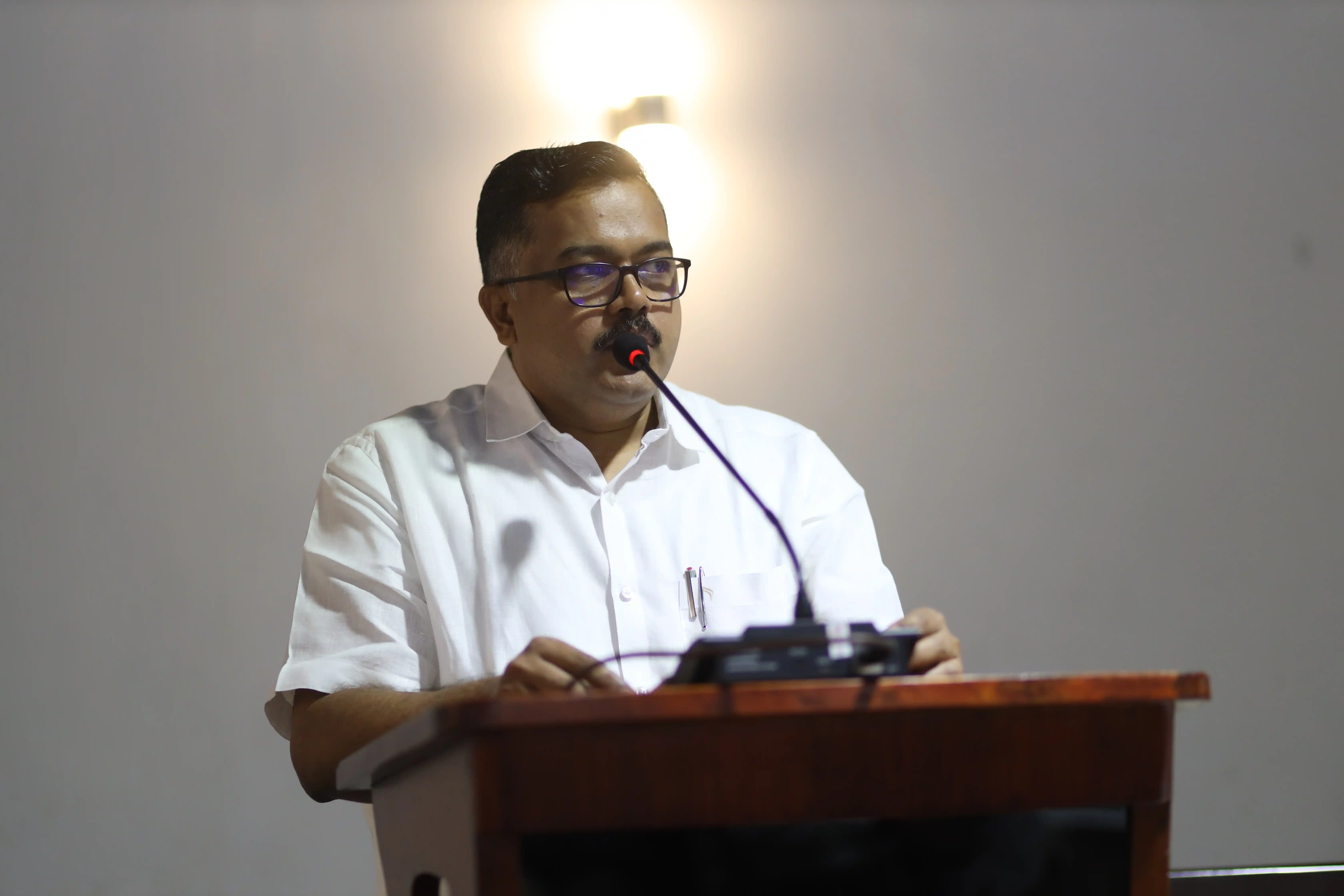 Annual General Council Meeting 2025-2026