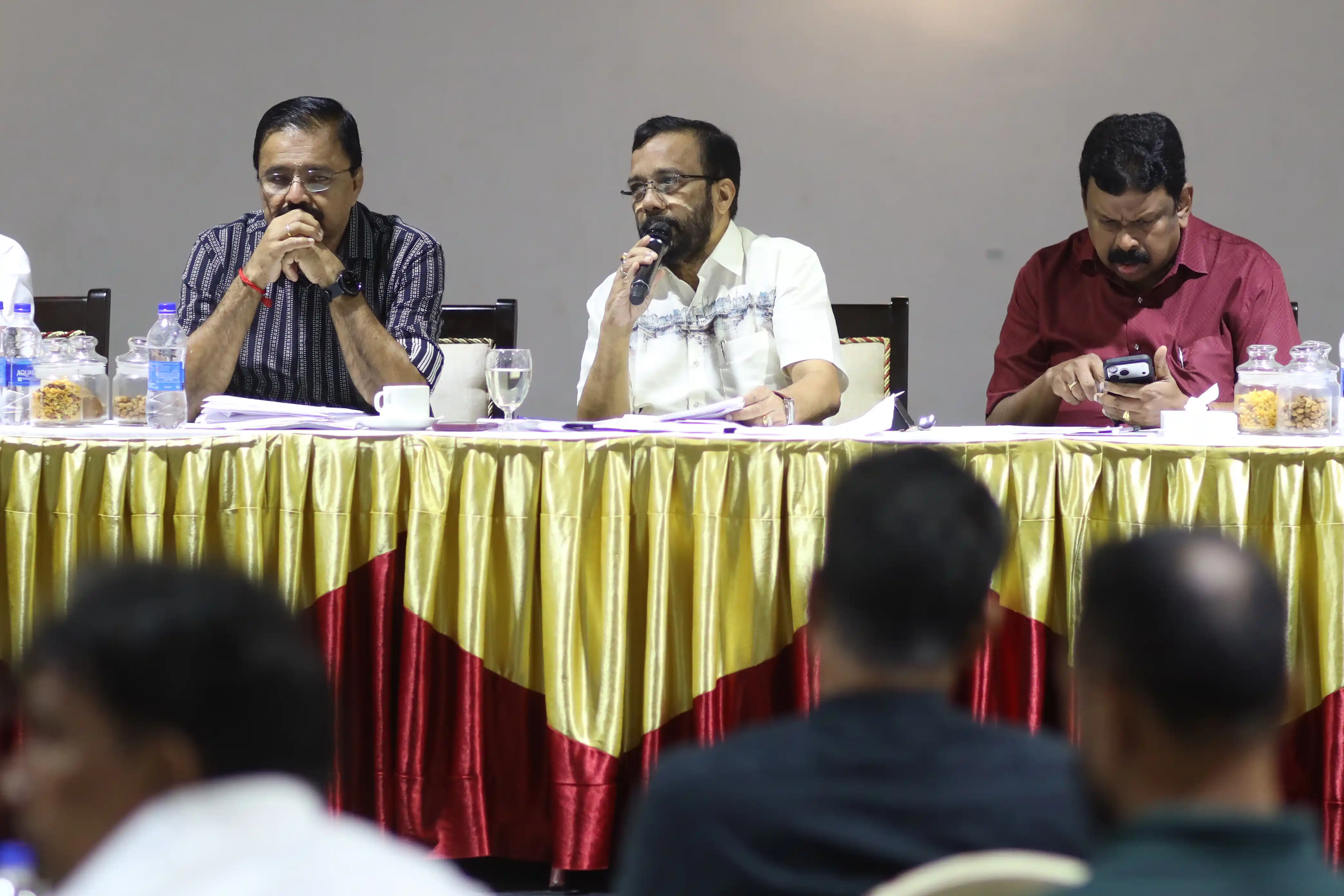 Annual General Council Meeting 2025-2026