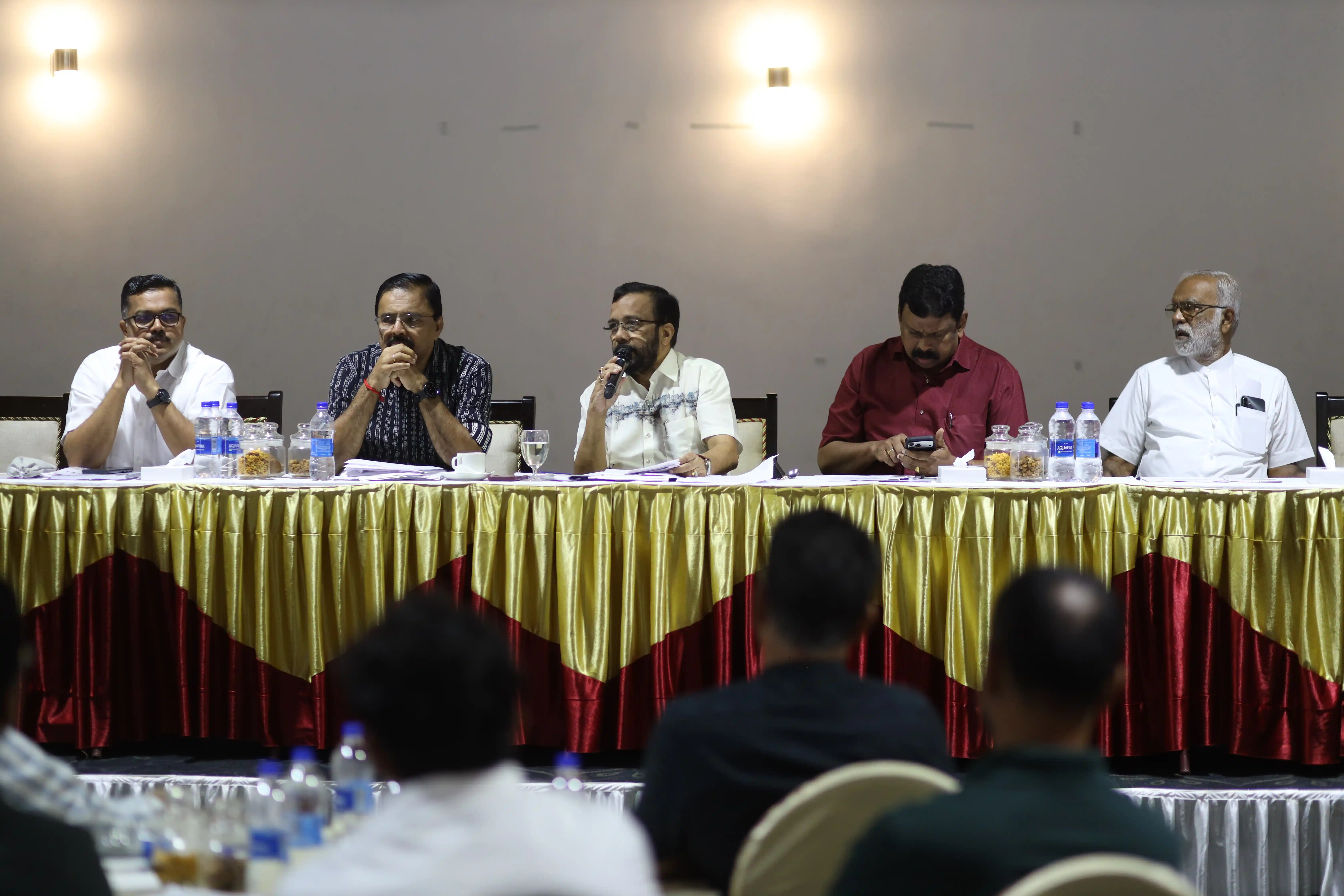 Annual General Council Meeting 2025-2026