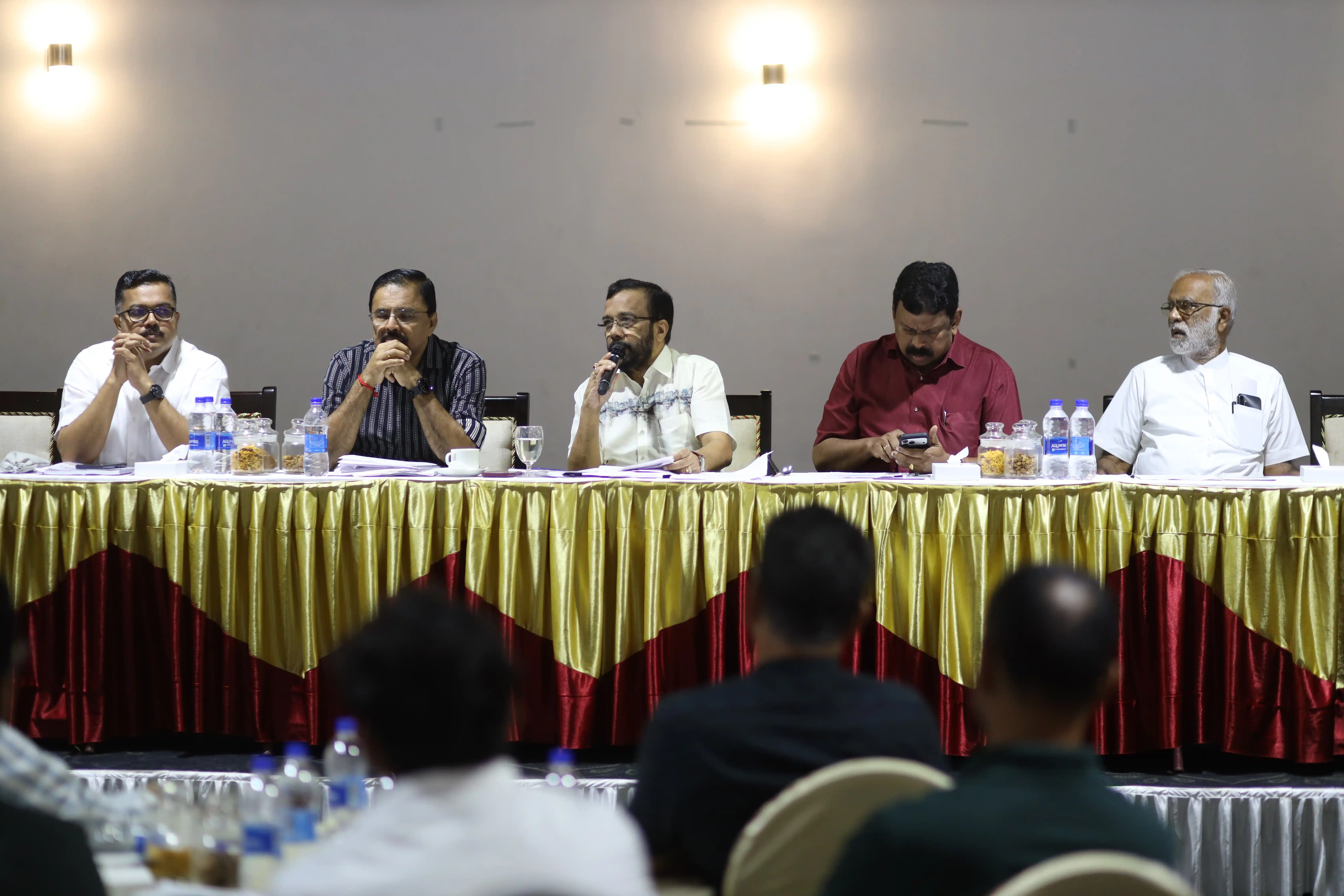 Annual General Council Meeting 2025-2026