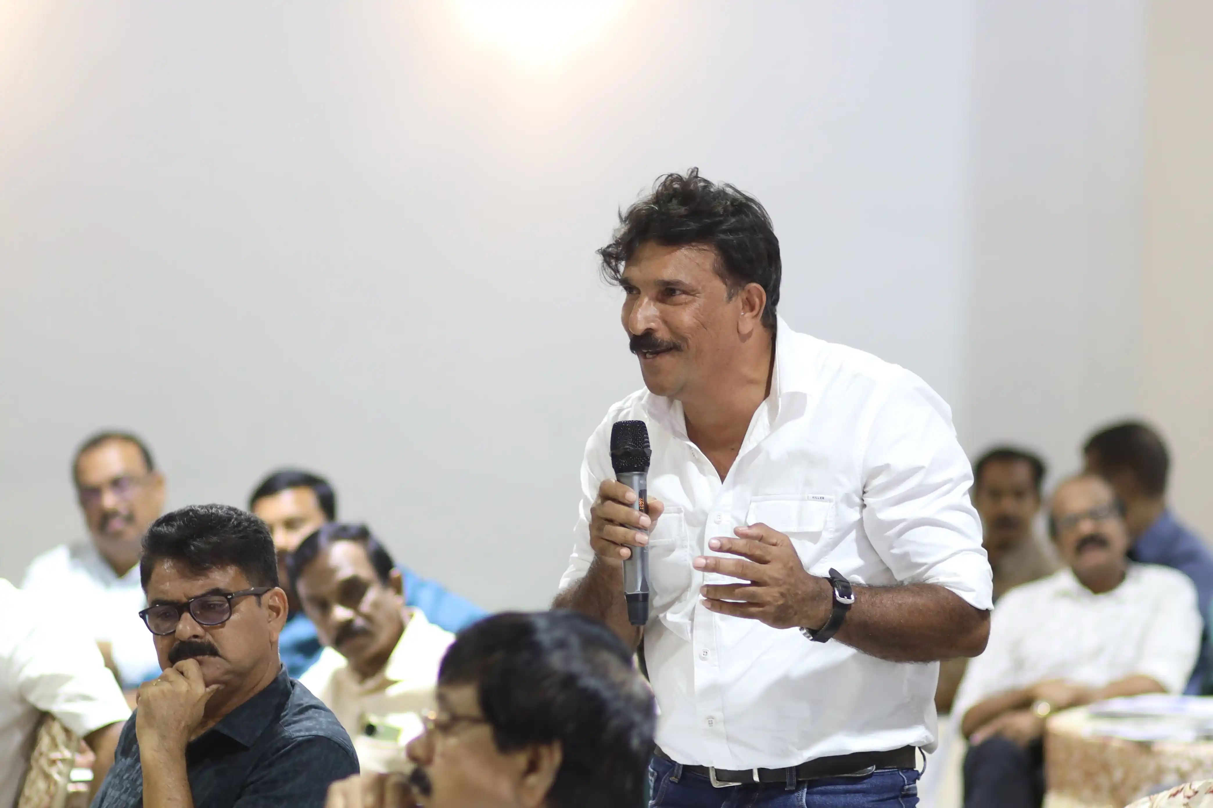 Annual General Council Meeting 2025-2026