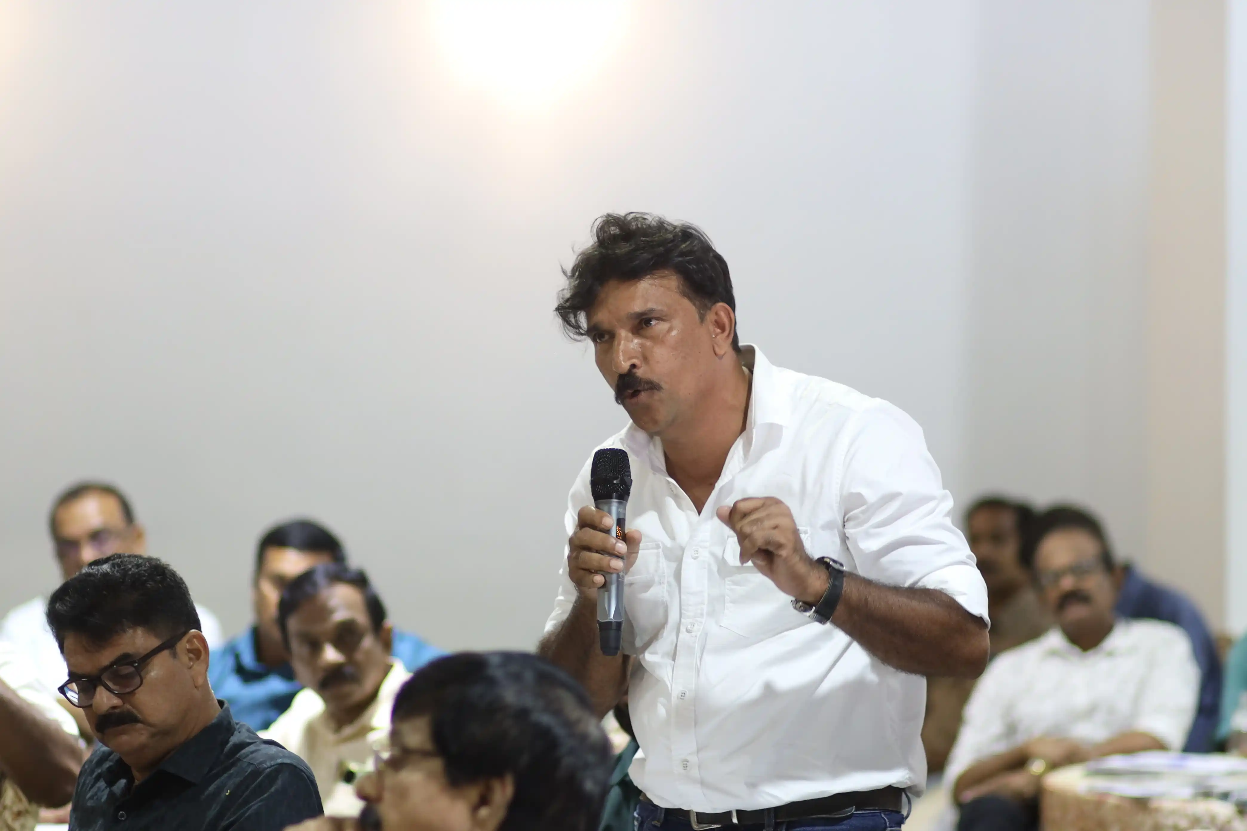 Annual General Council Meeting 2025-2026