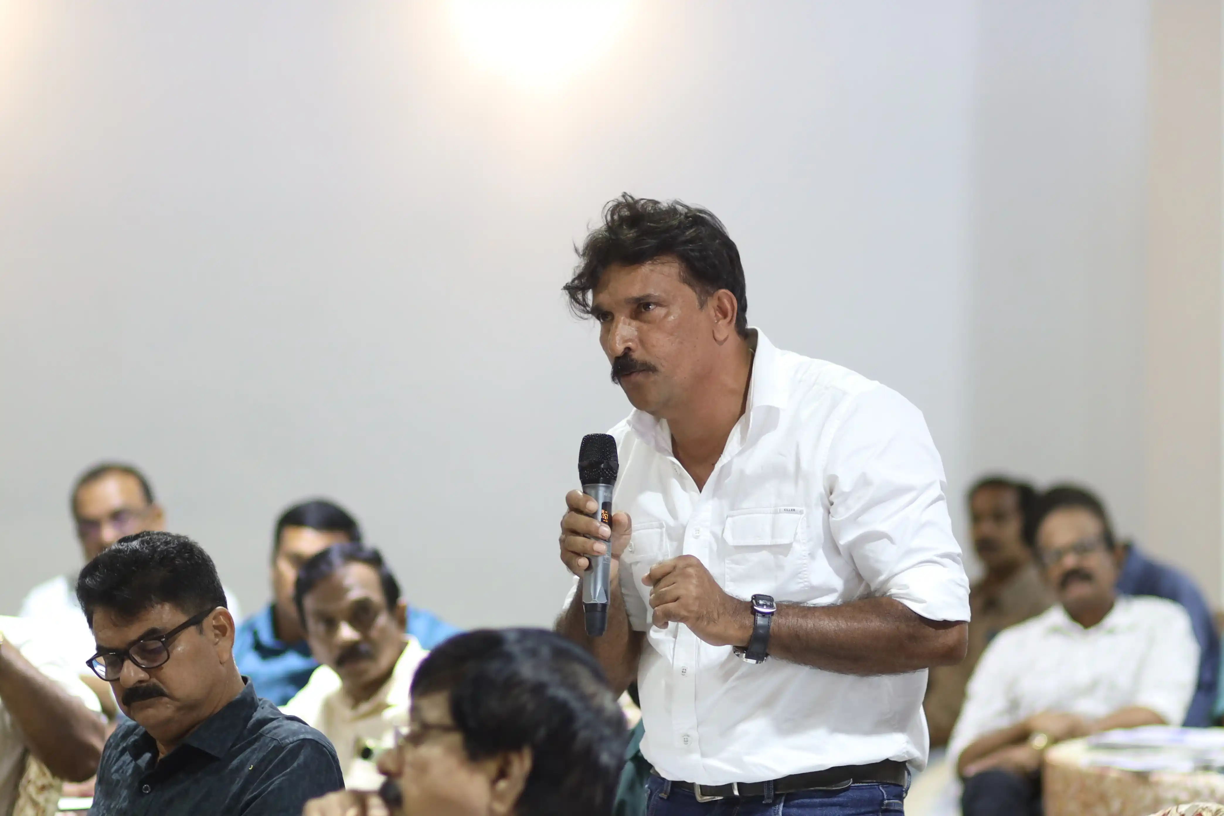 Annual General Council Meeting 2025-2026