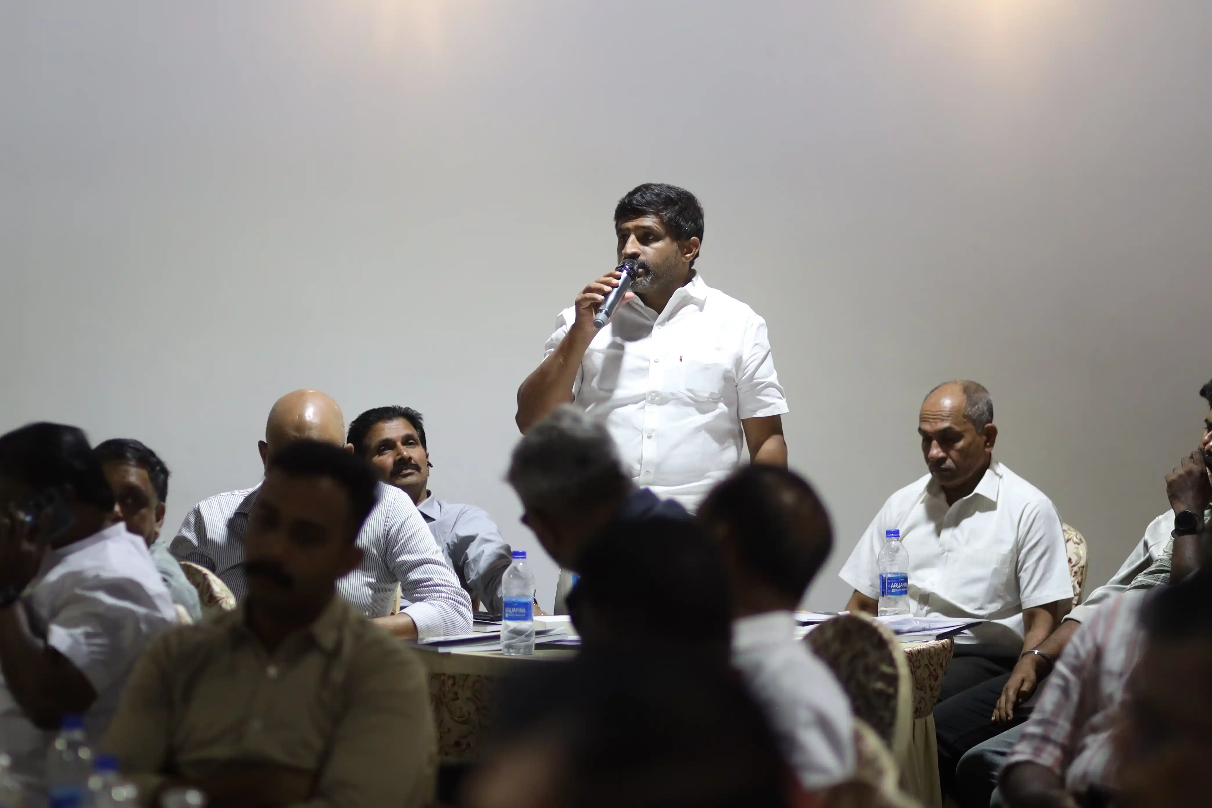 Annual General Council Meeting 2025-2026