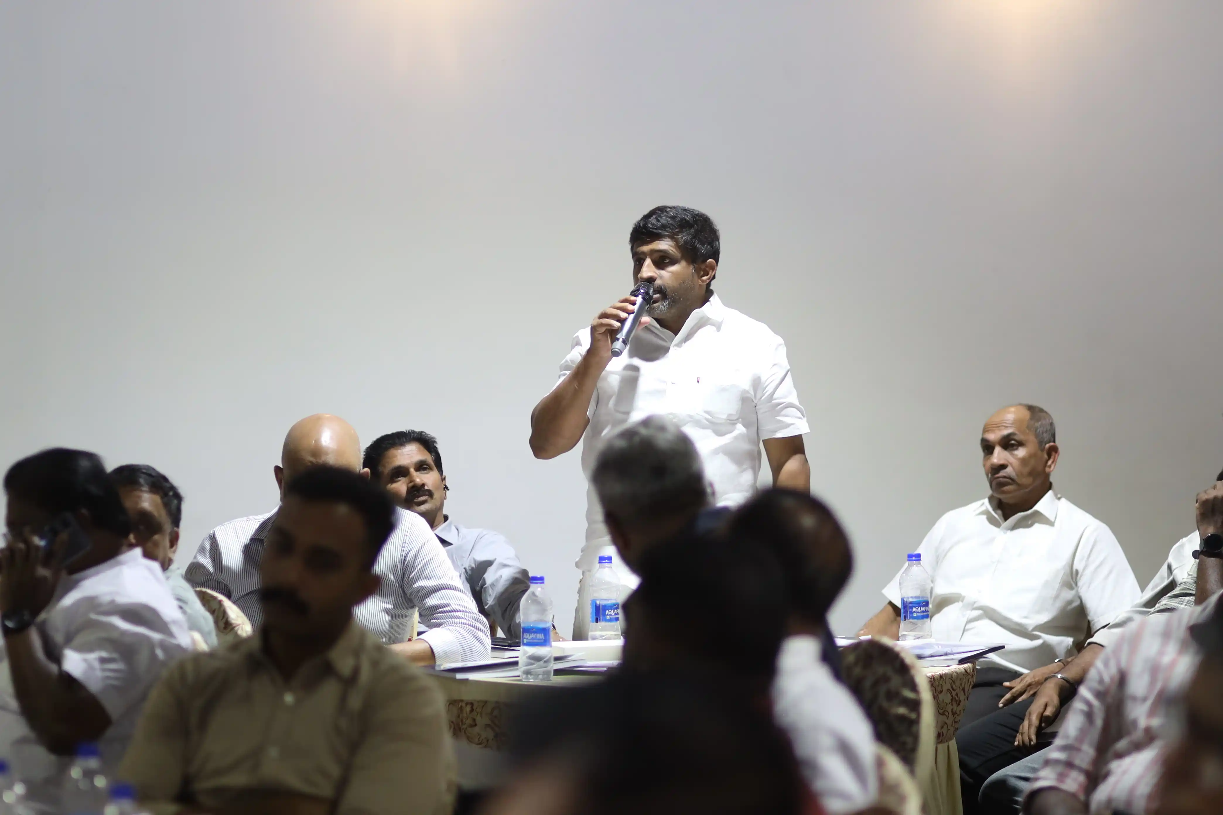 Annual General Council Meeting 2025-2026