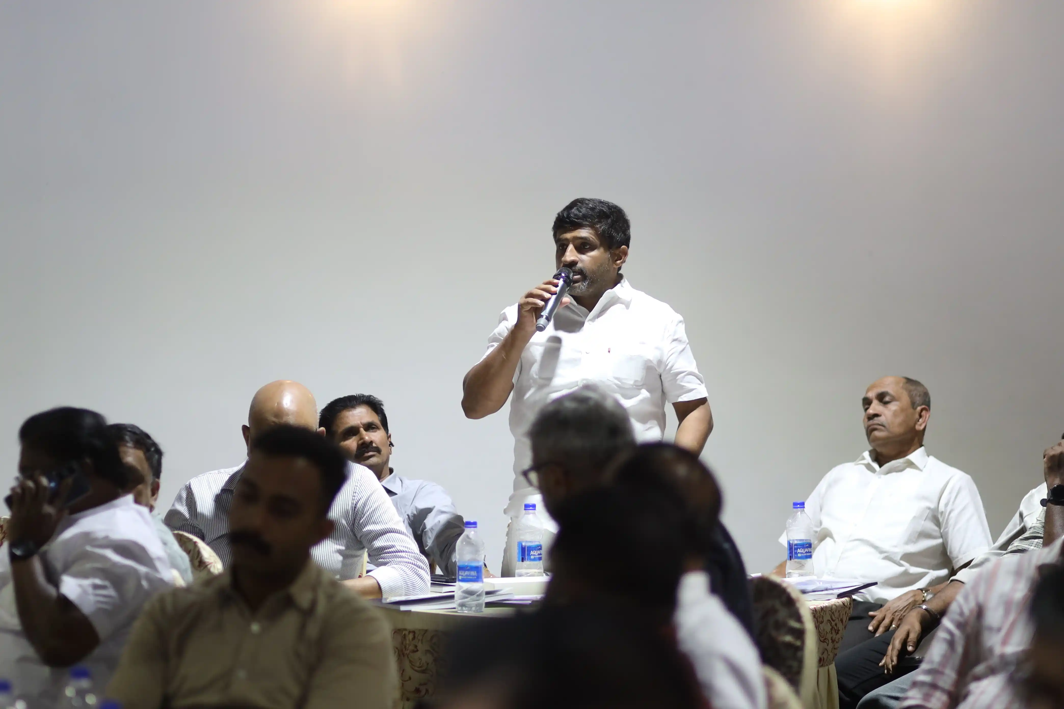 Annual General Council Meeting 2025-2026