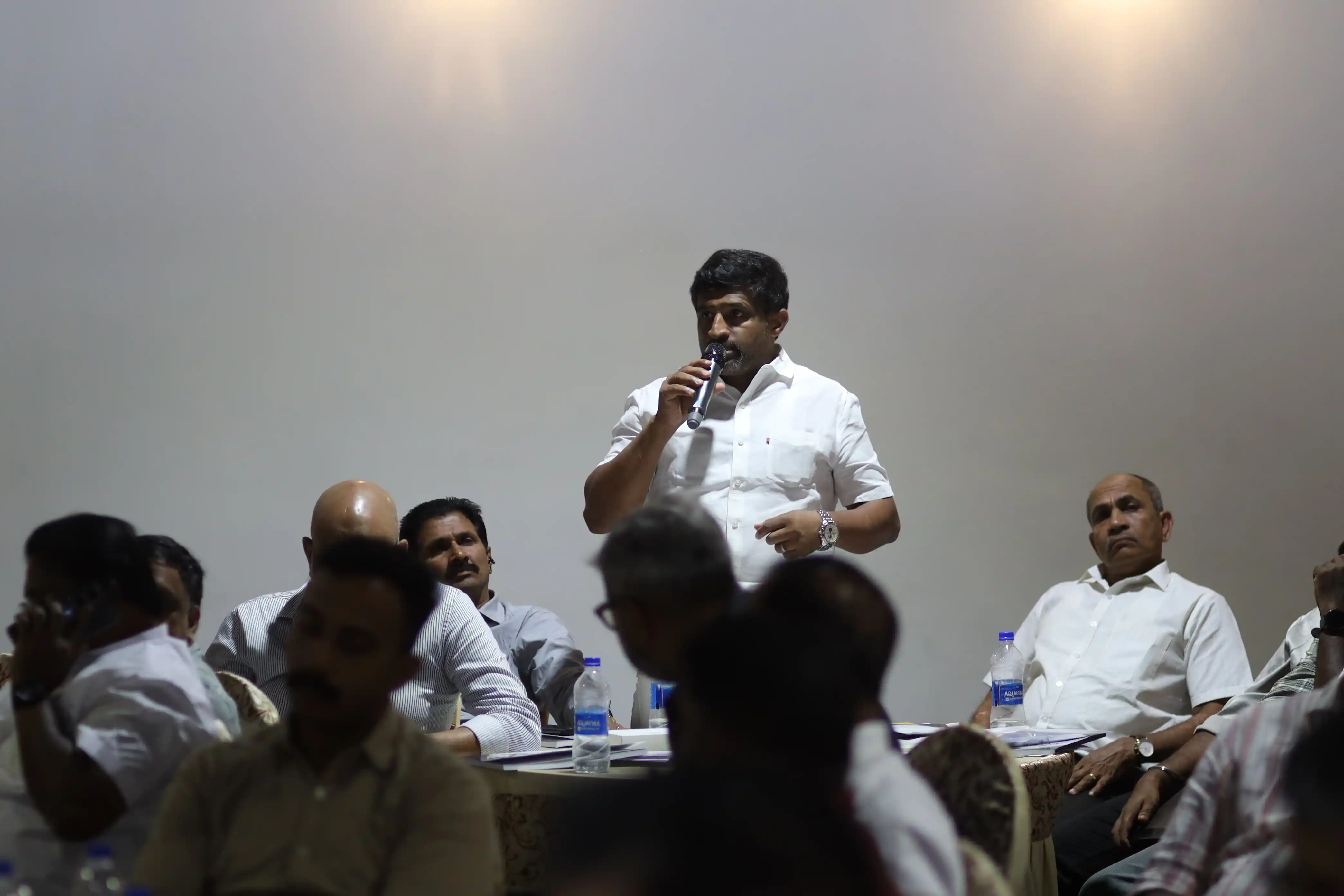 Annual General Council Meeting 2025-2026