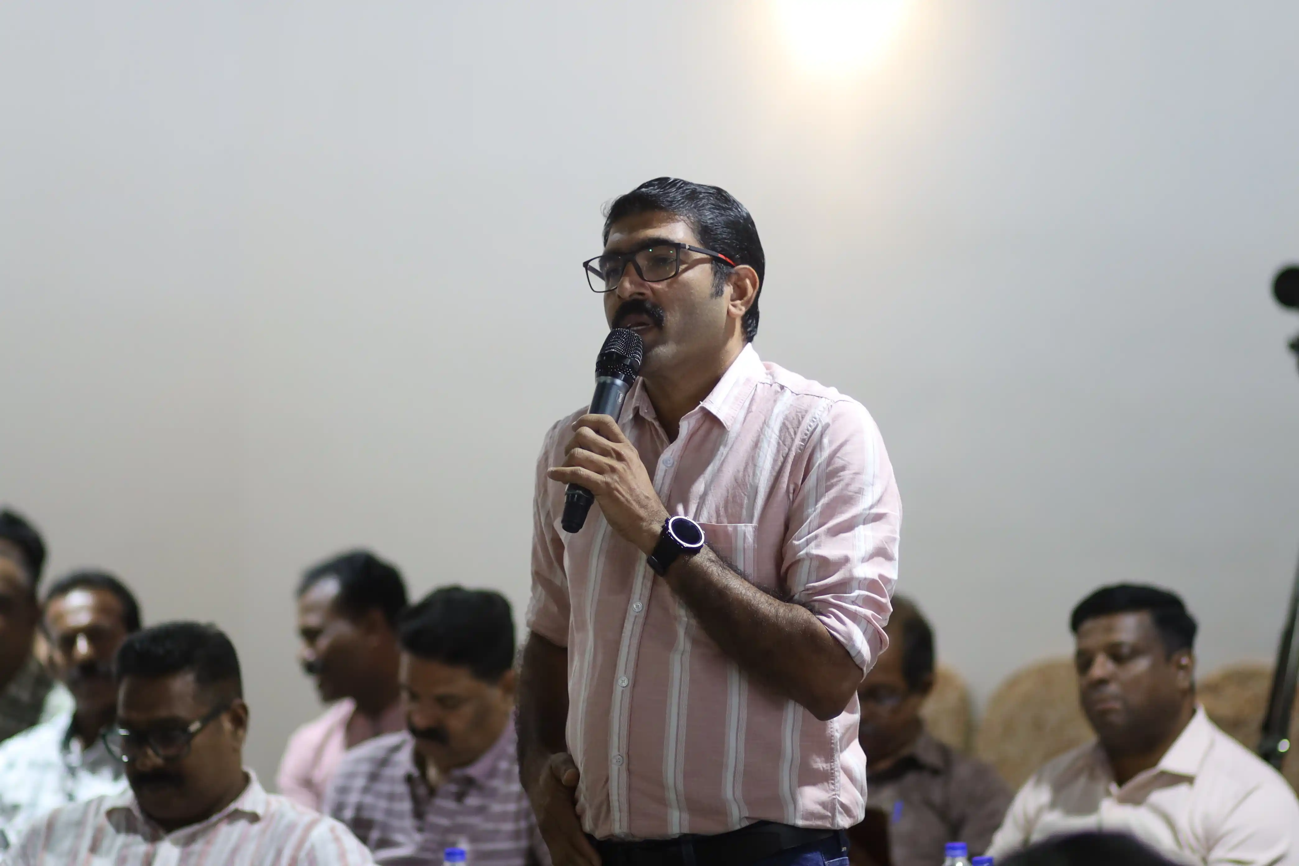 Annual General Council Meeting 2025-2026