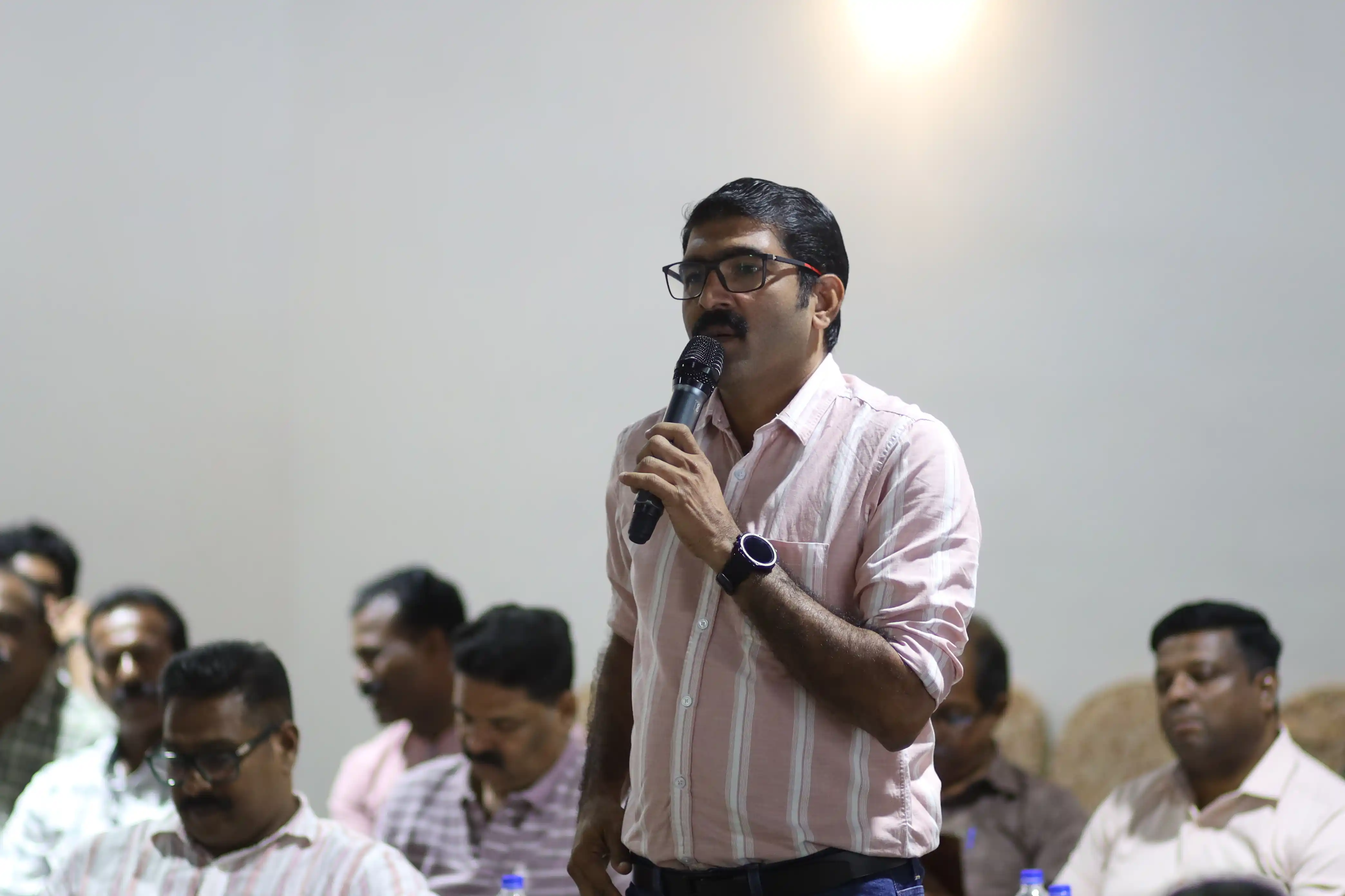 Annual General Council Meeting 2025-2026
