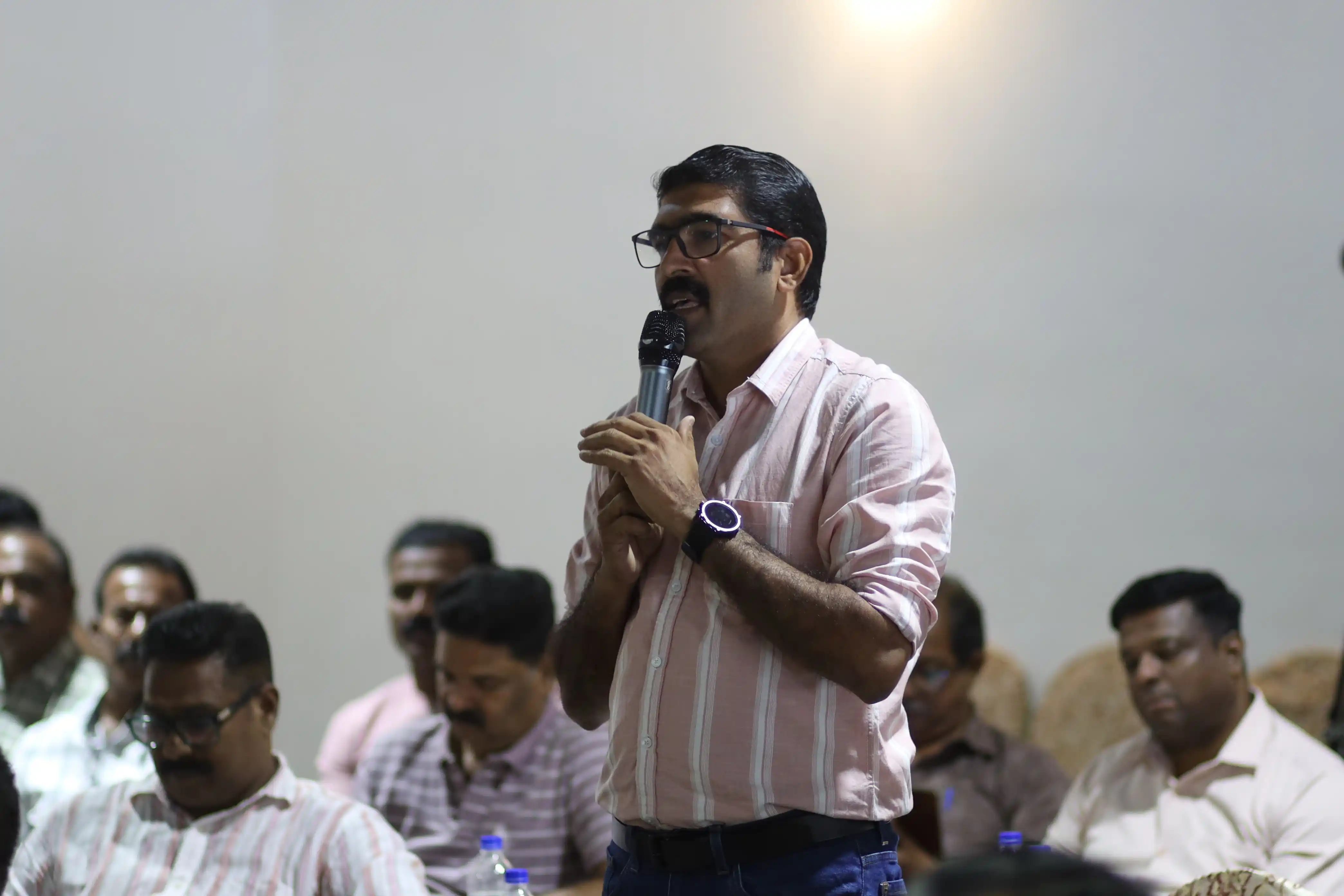 Annual General Council Meeting 2025-2026