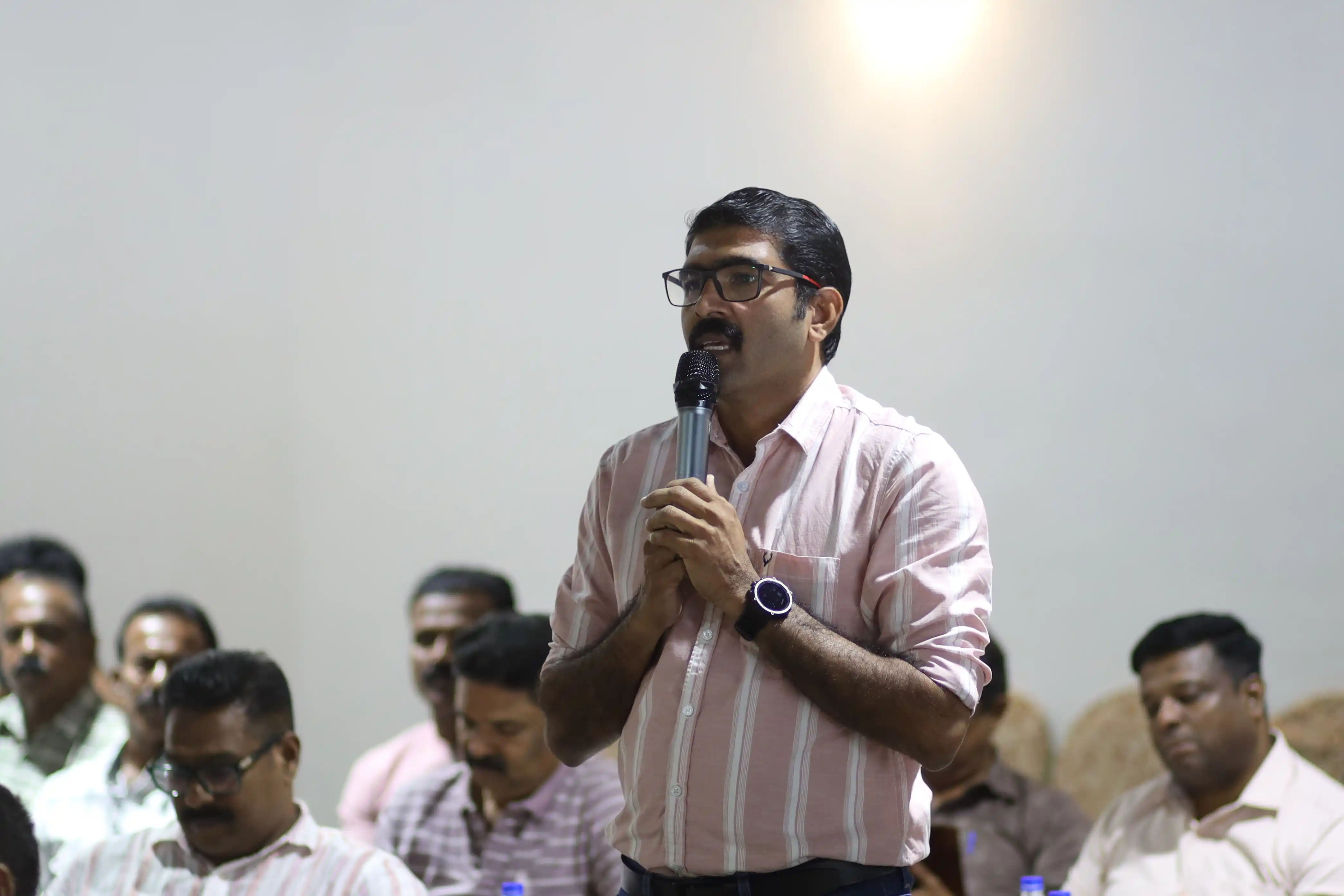 Annual General Council Meeting 2025-2026
