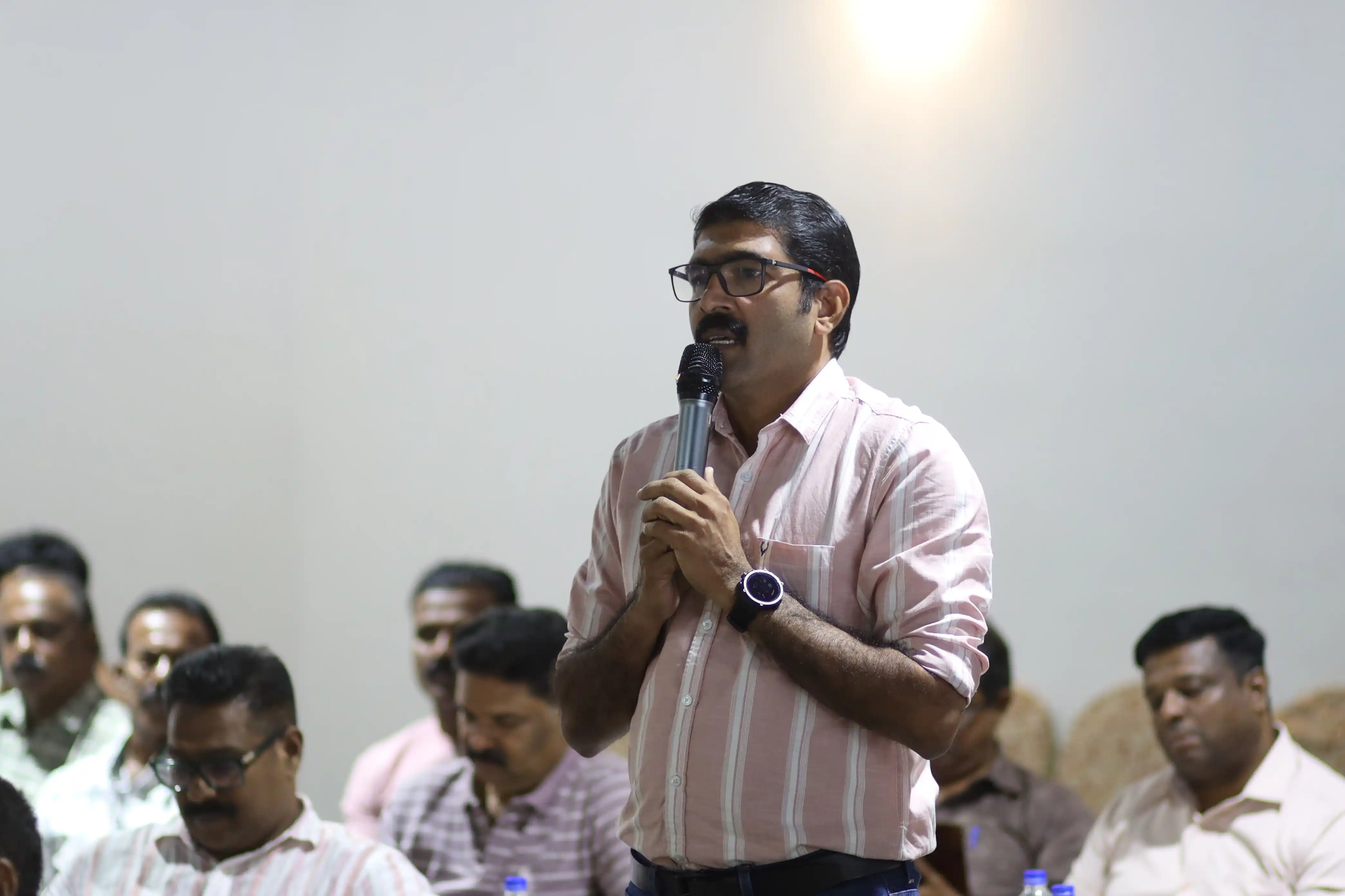Annual General Council Meeting 2025-2026