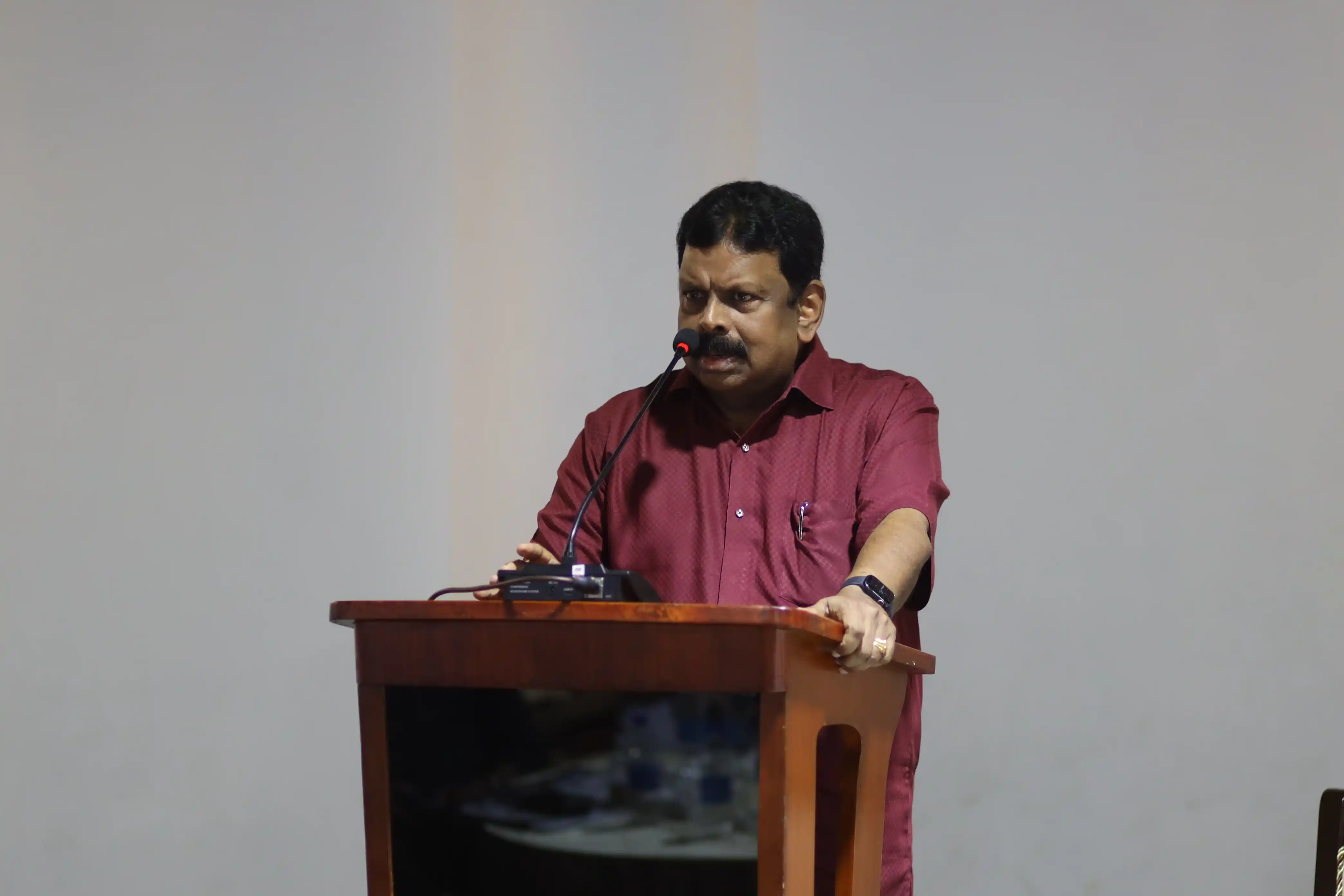 Annual General Council Meeting 2025-2026