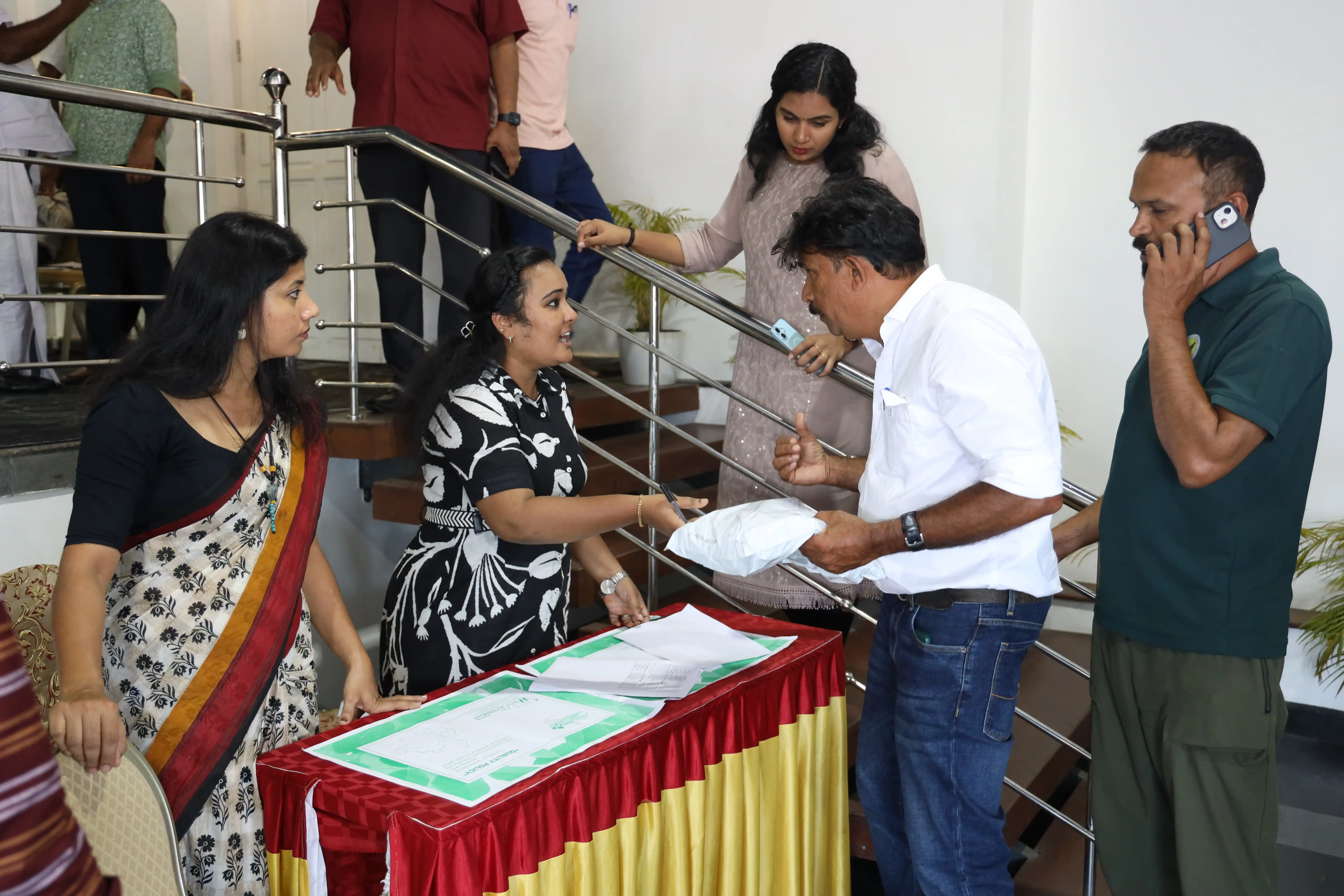 Annual General Council Meeting 2025-2026