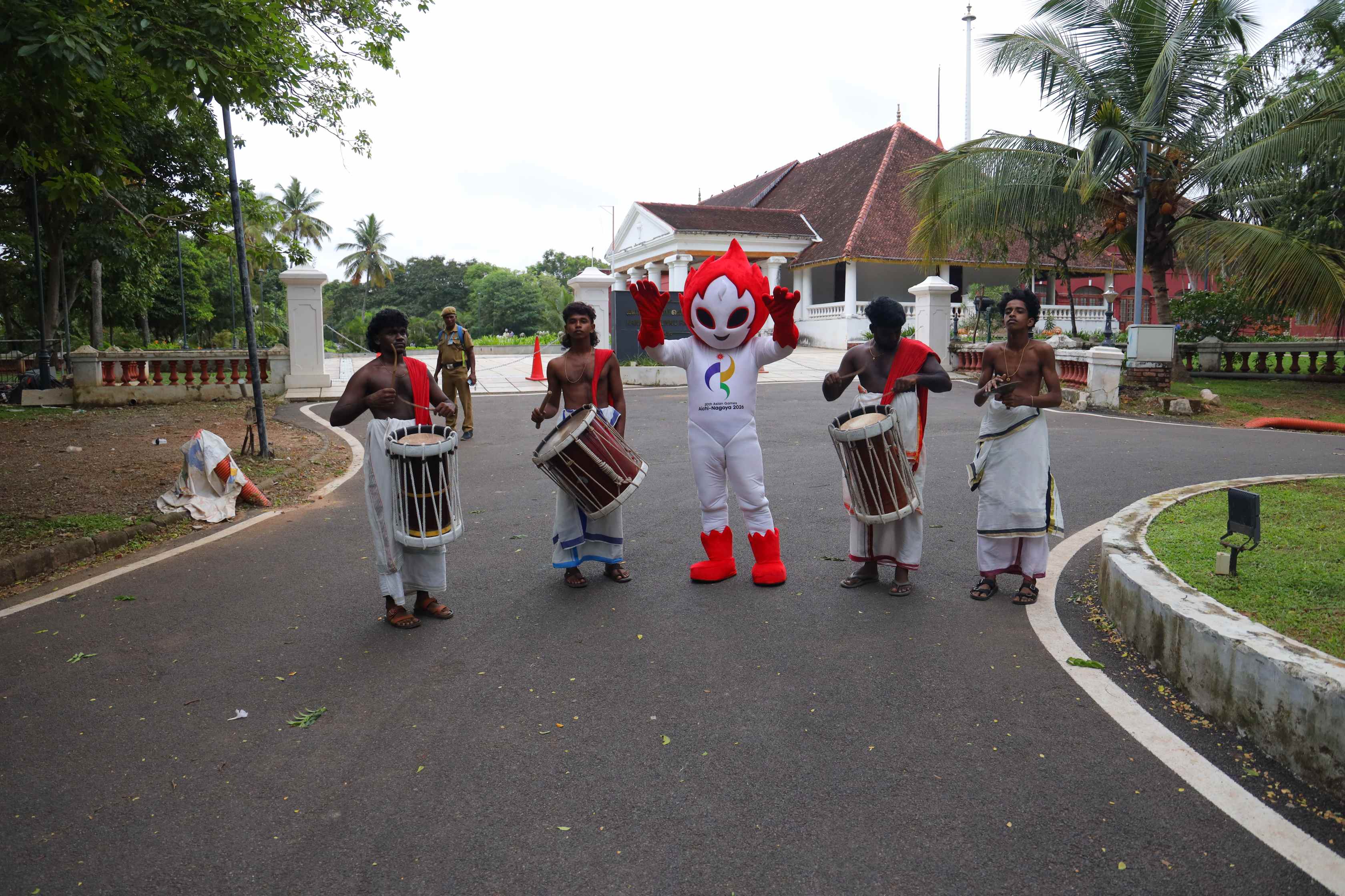 KANAKAKUNNU