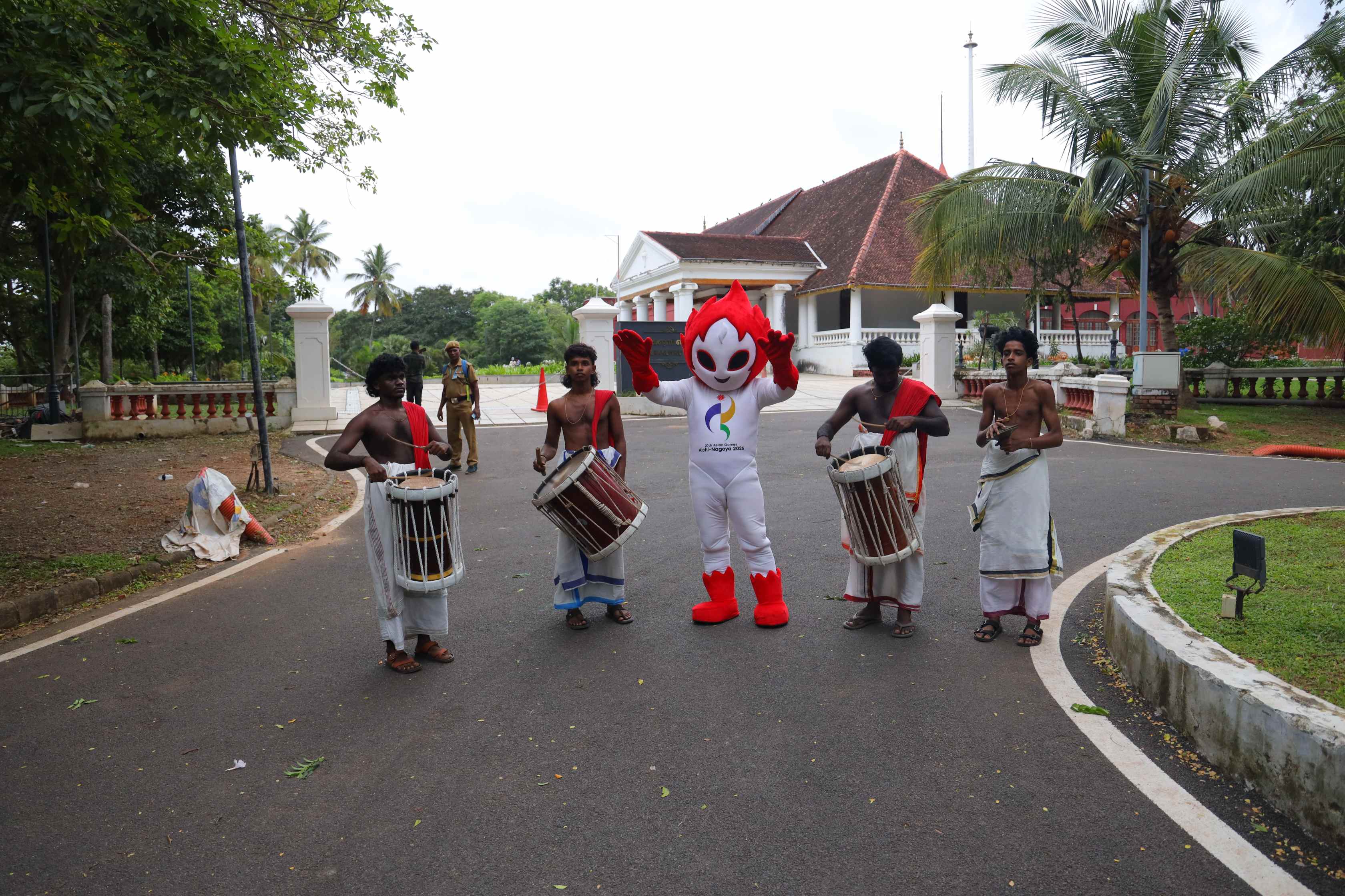 KANAKAKUNNU