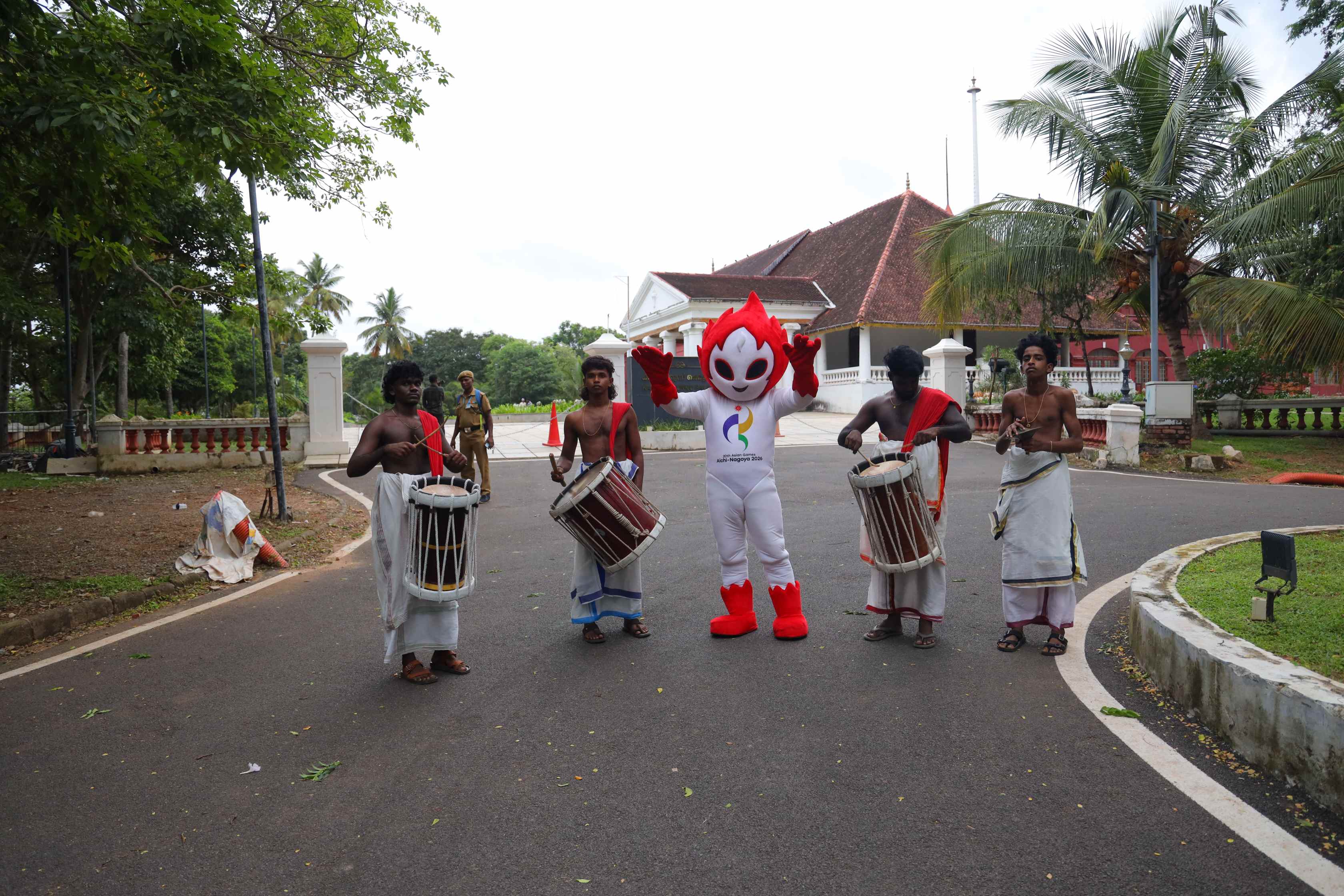 KANAKAKUNNU