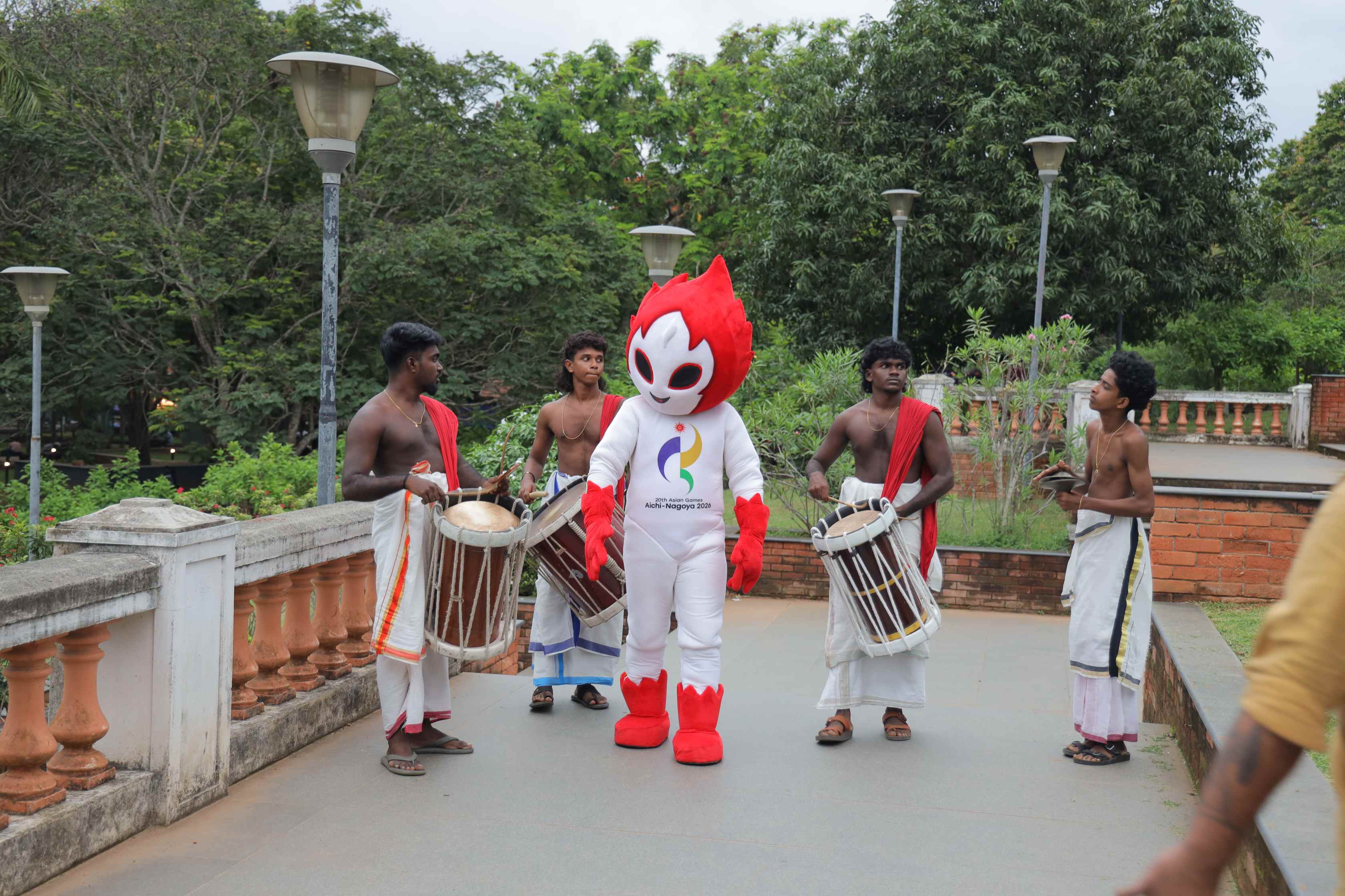 KANAKAKUNNU