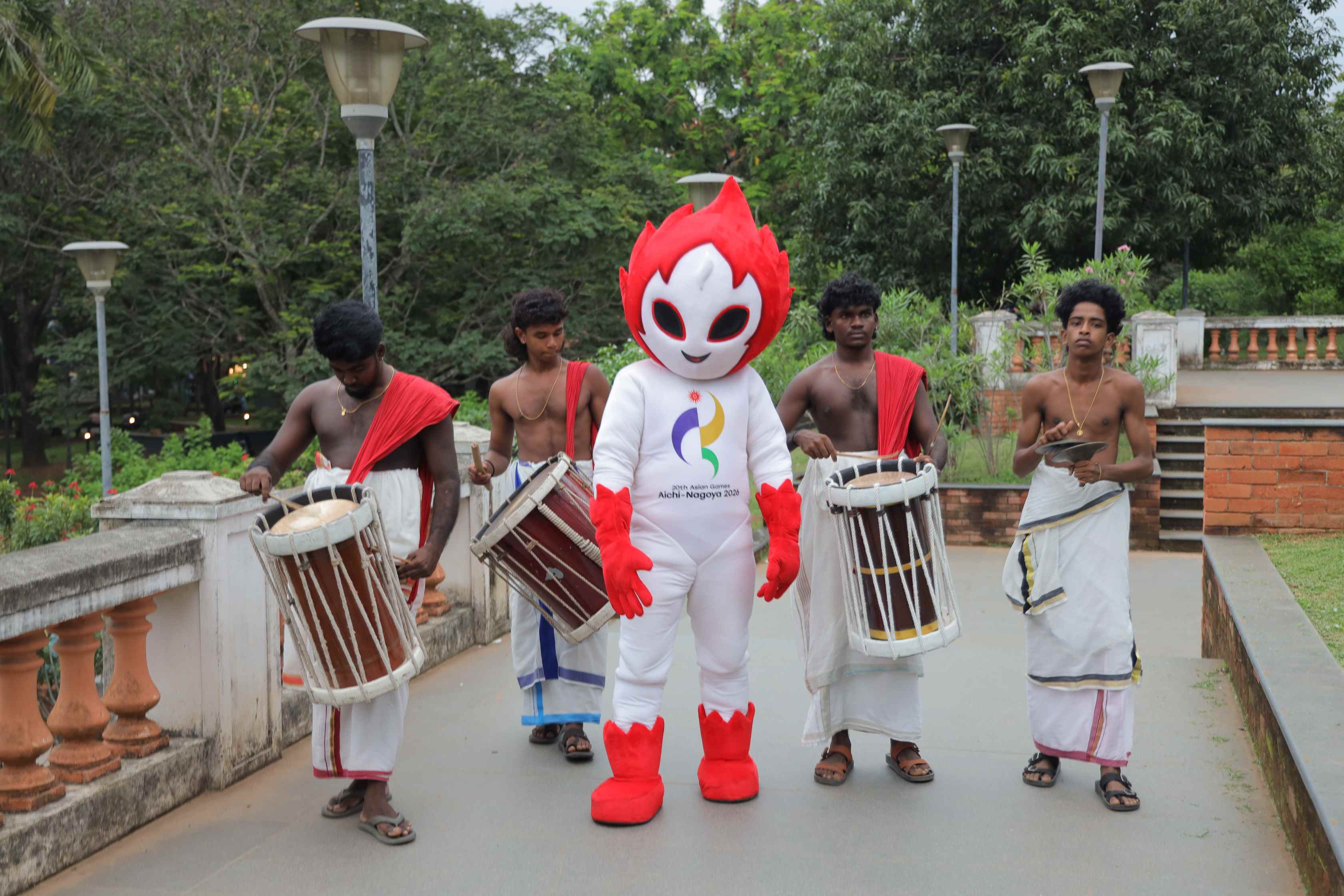 KANAKAKUNNU