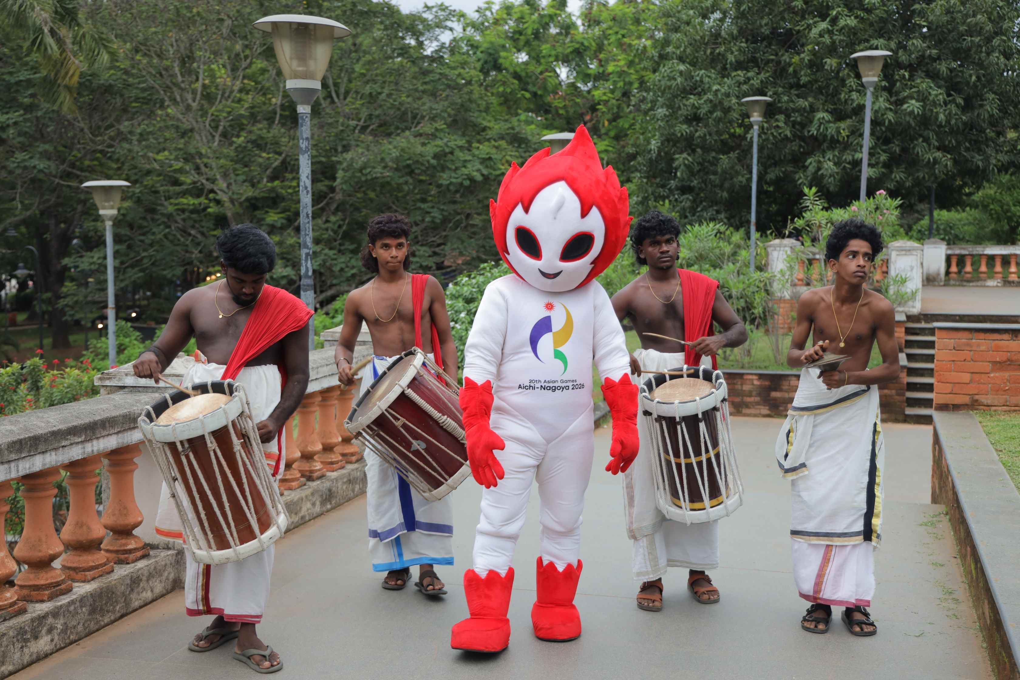 KANAKAKUNNU