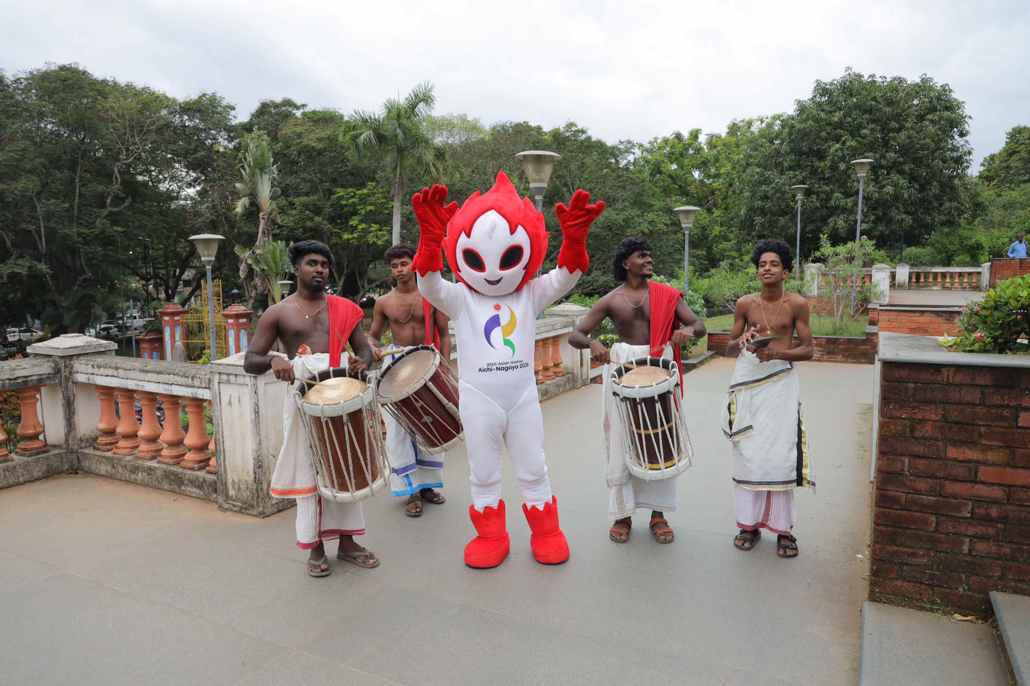 KANAKAKUNNU