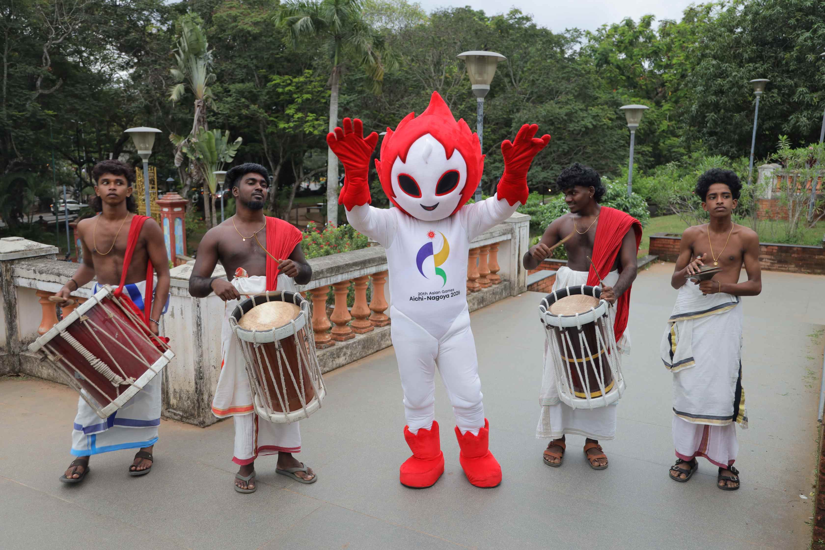 KANAKAKUNNU