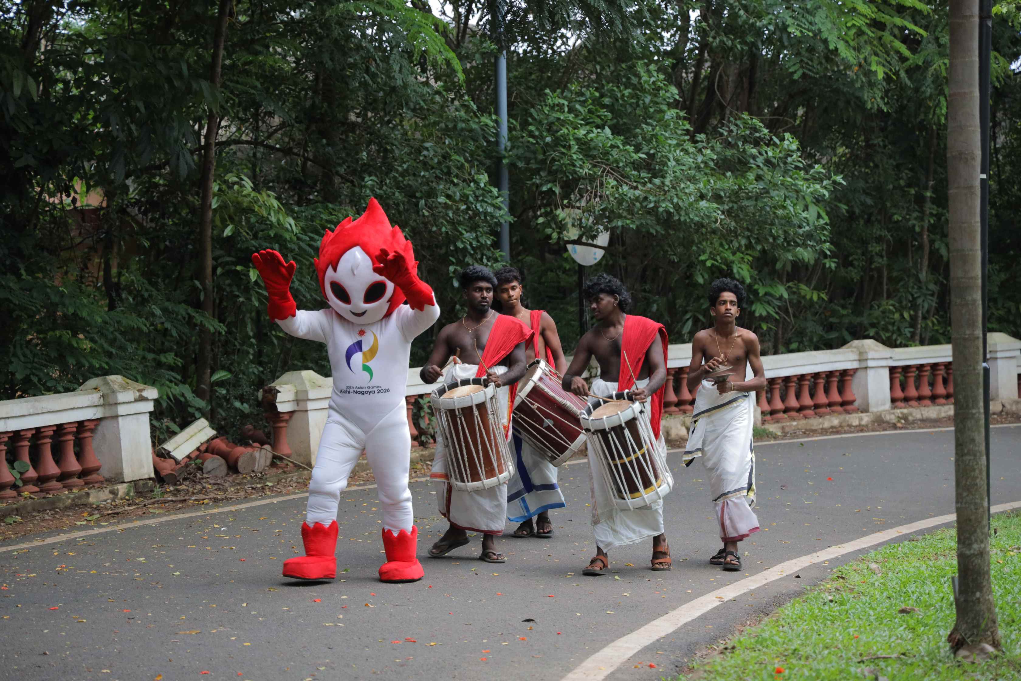 KANAKAKUNNU