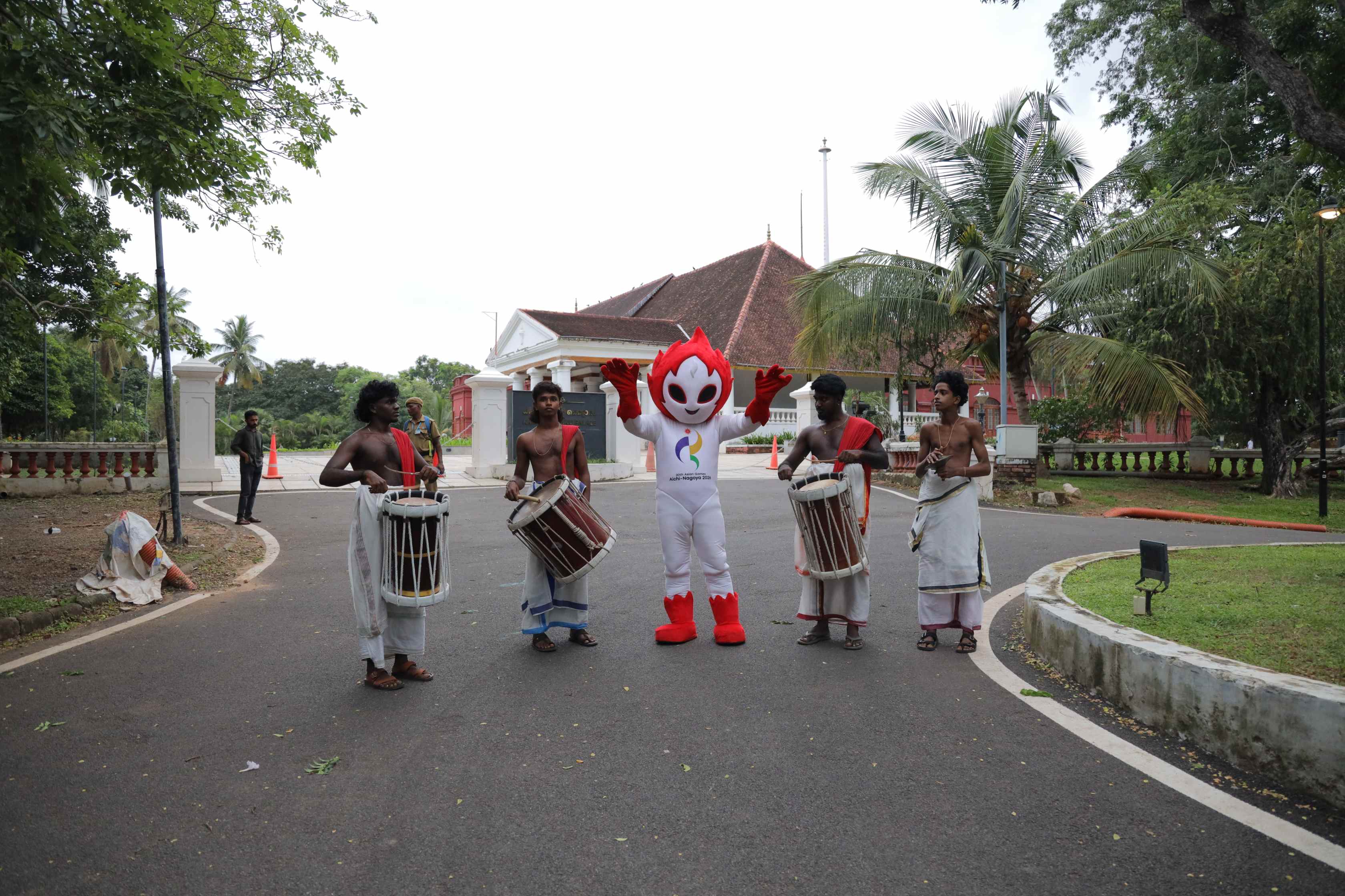 KANAKAKUNNU