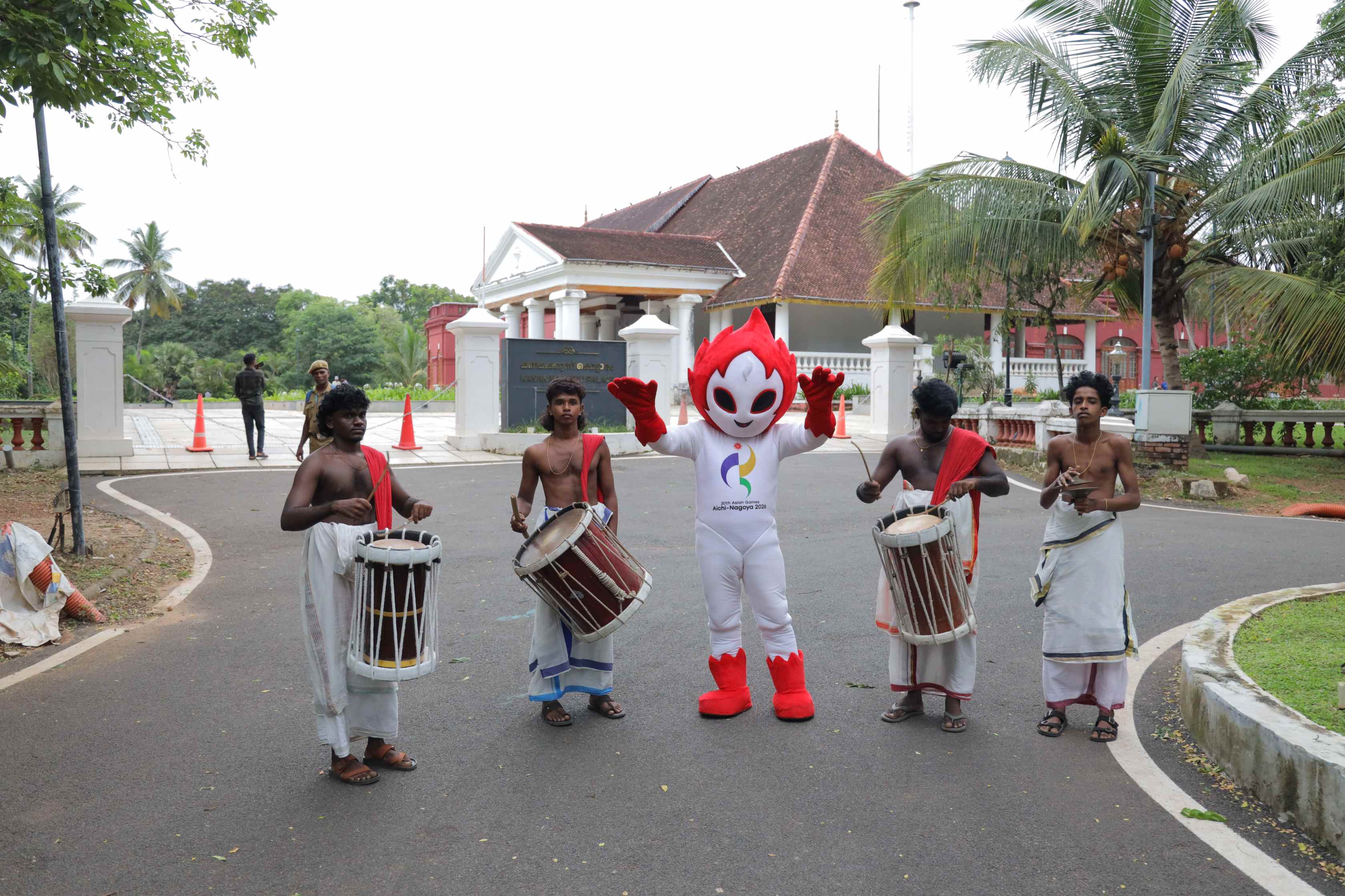 KANAKAKUNNU