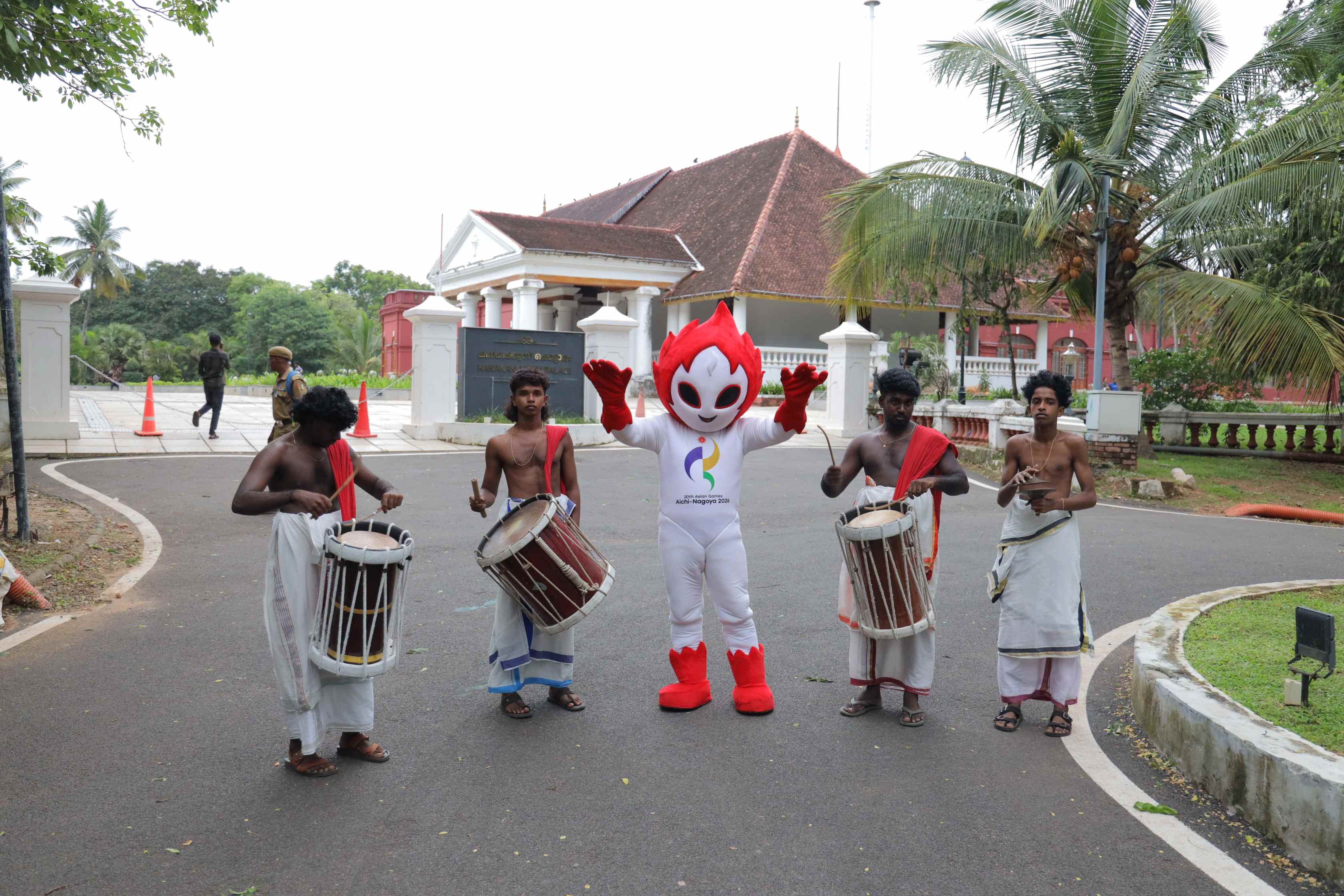 KANAKAKUNNU