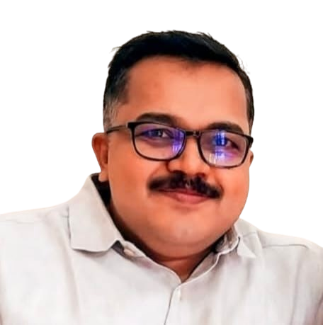M.R. Ranjith
