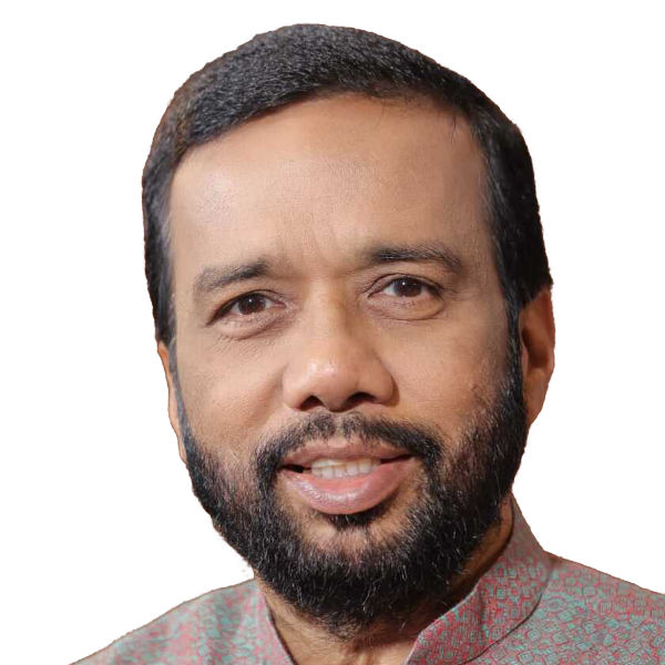 V. Sunil Kumar