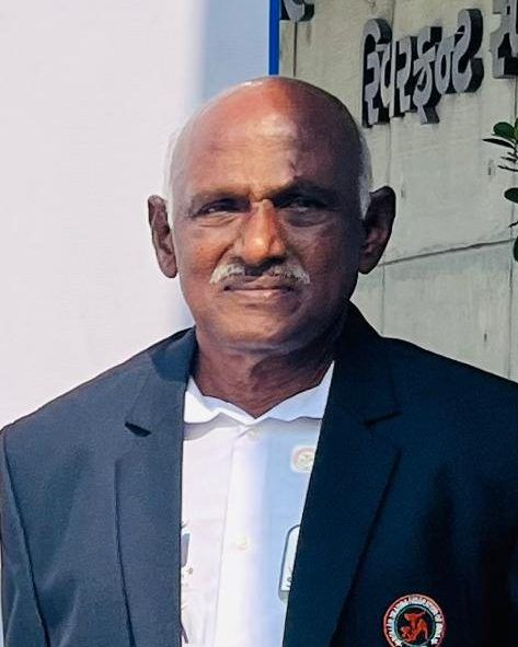 bvn reddy seniorr vice president bvn reddy seniorr vice president